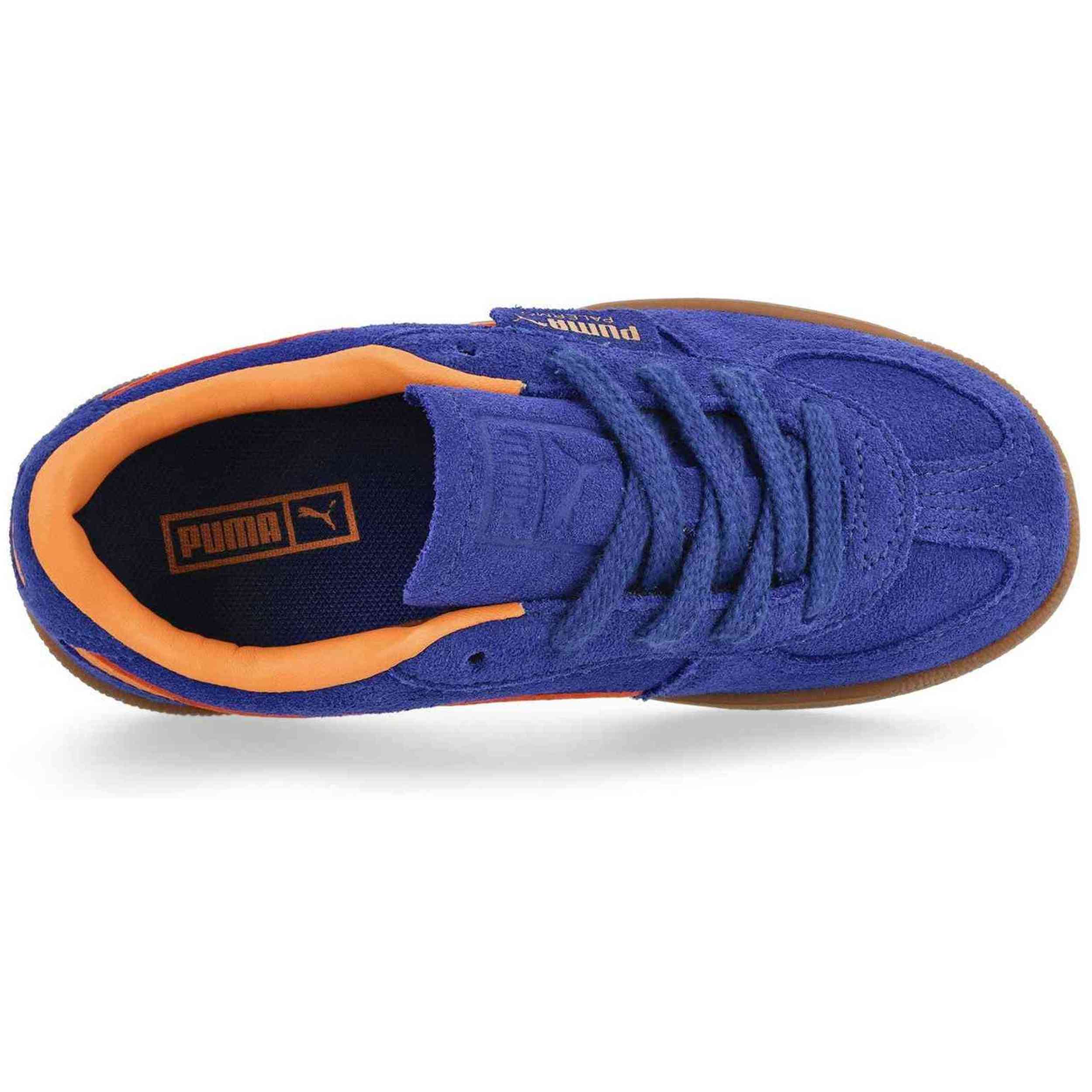 Zapatillas Puma Palermo