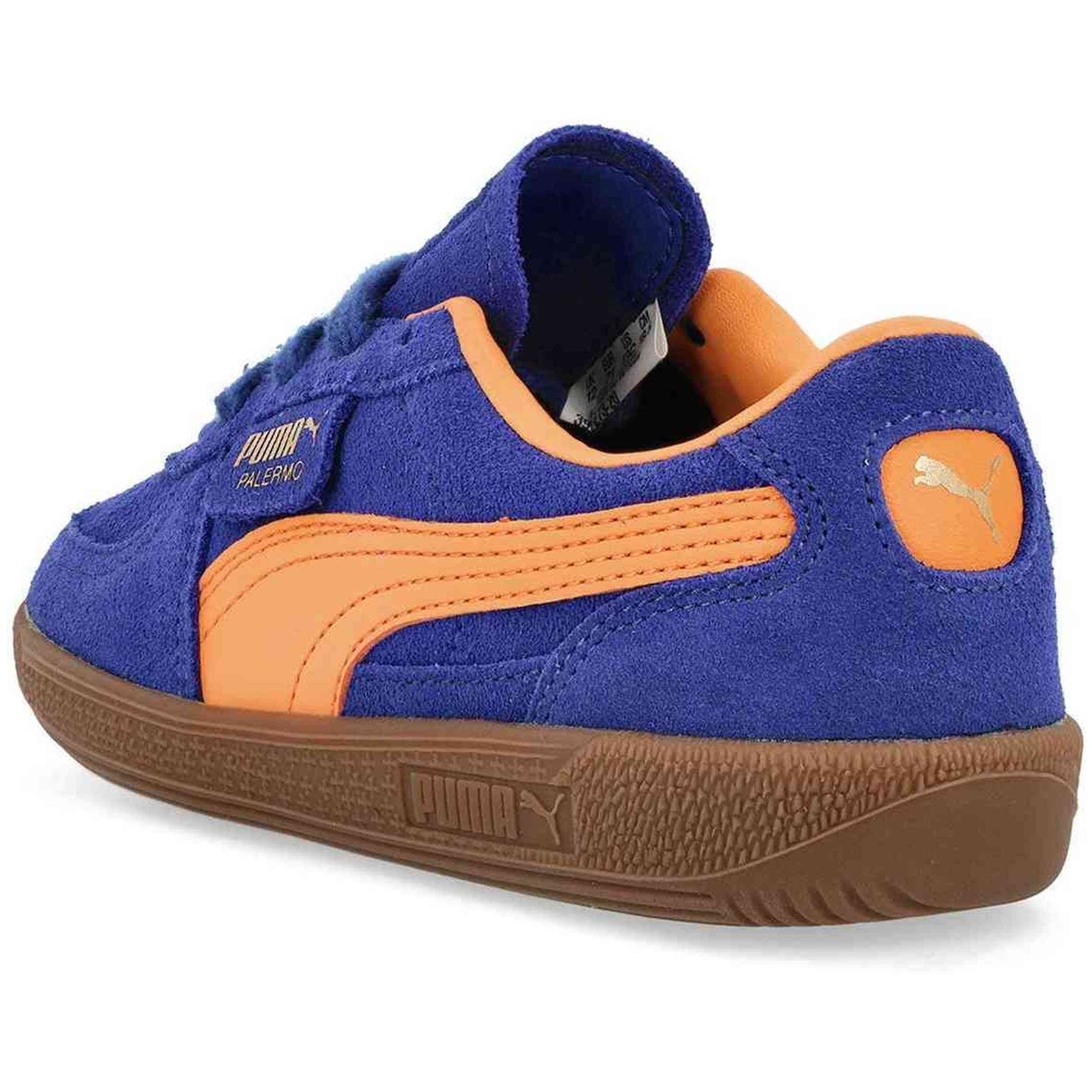 Zapatillas Puma Palermo