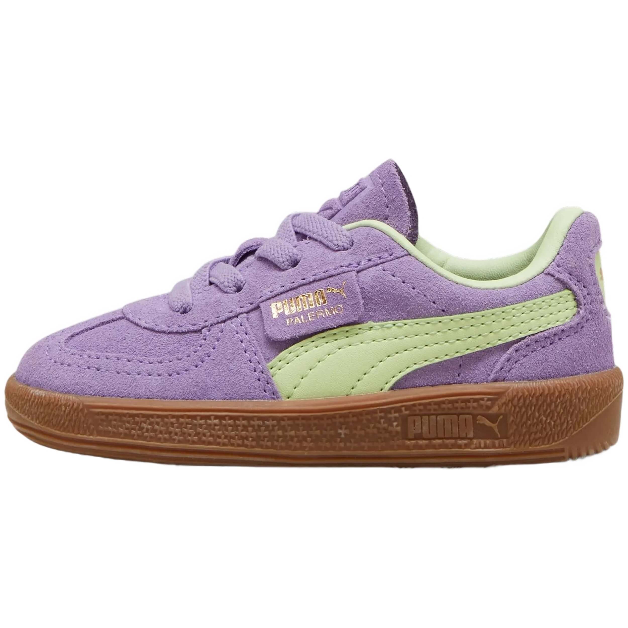 Zapatillas Puma Palermo Ac