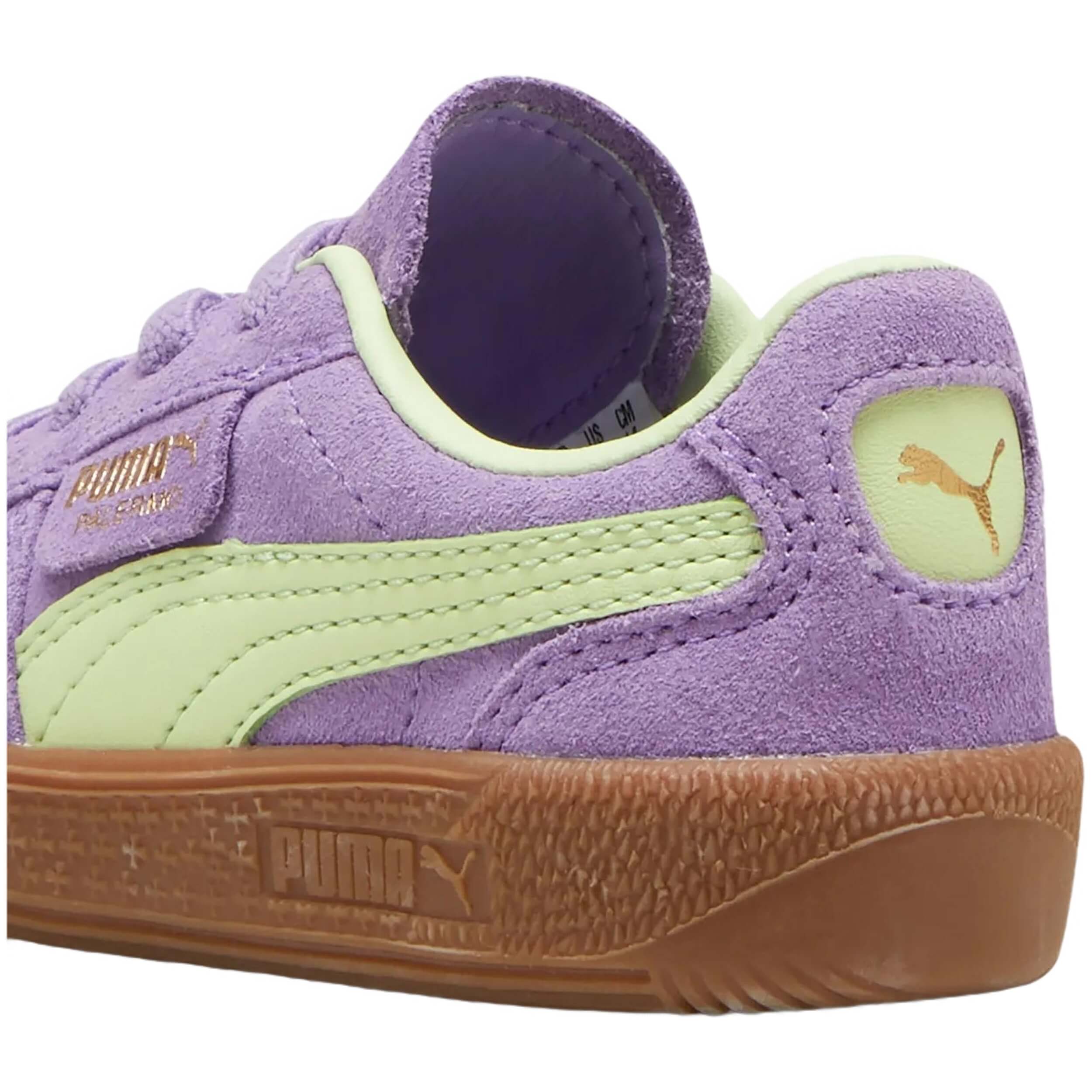 Zapatillas Puma Palermo Ac