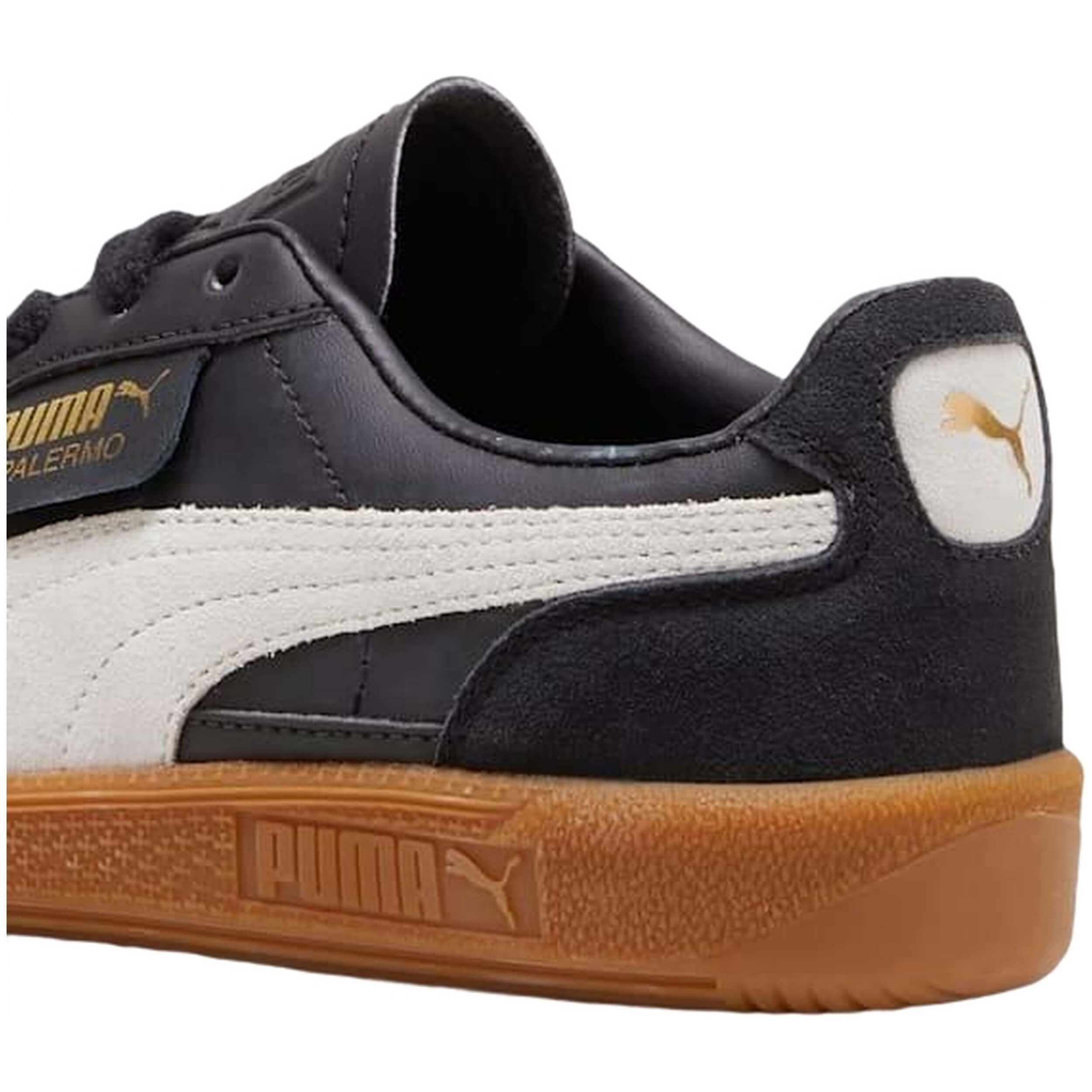 Zapatillas Puma Palermo Lth