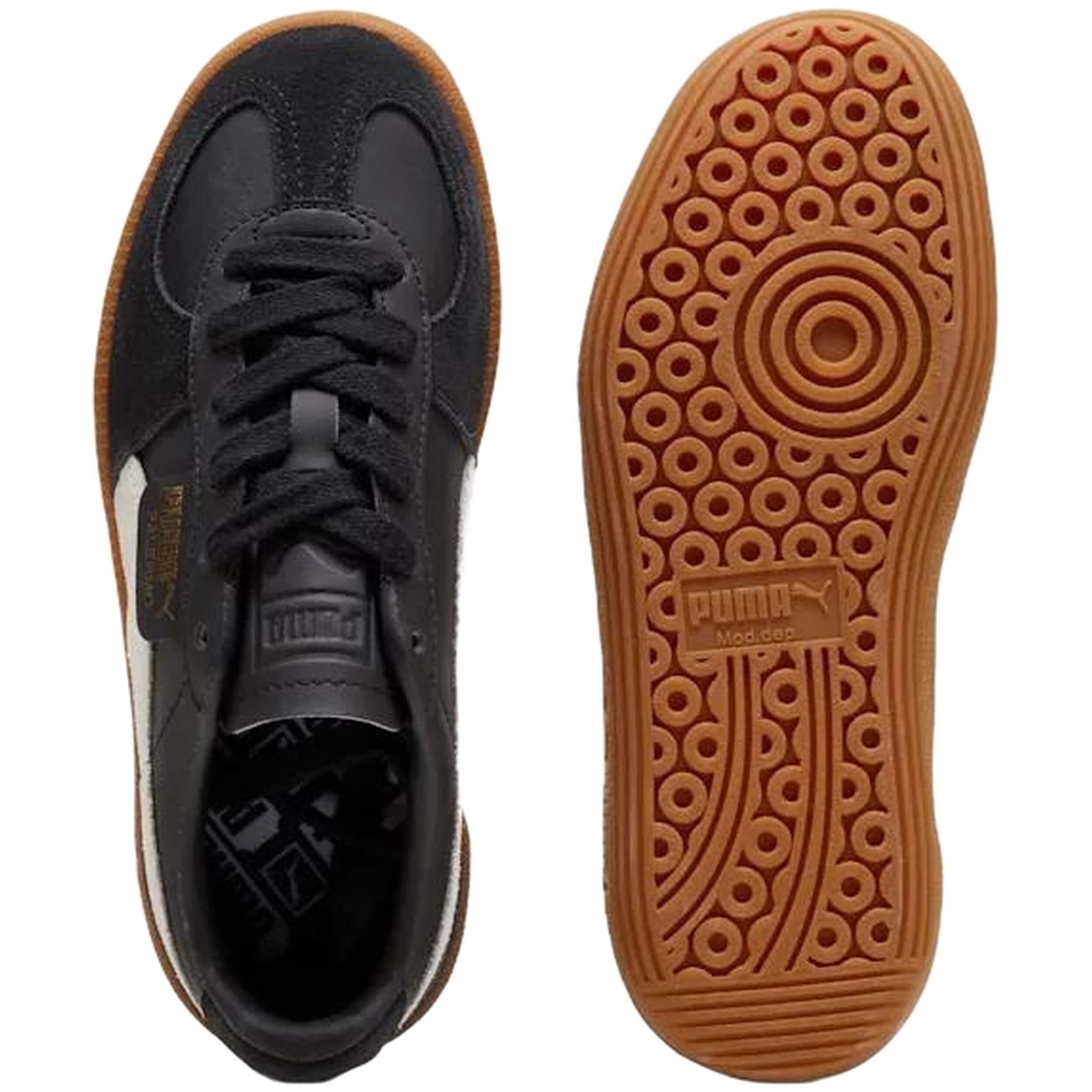 Zapatillas Puma Palermo Lth