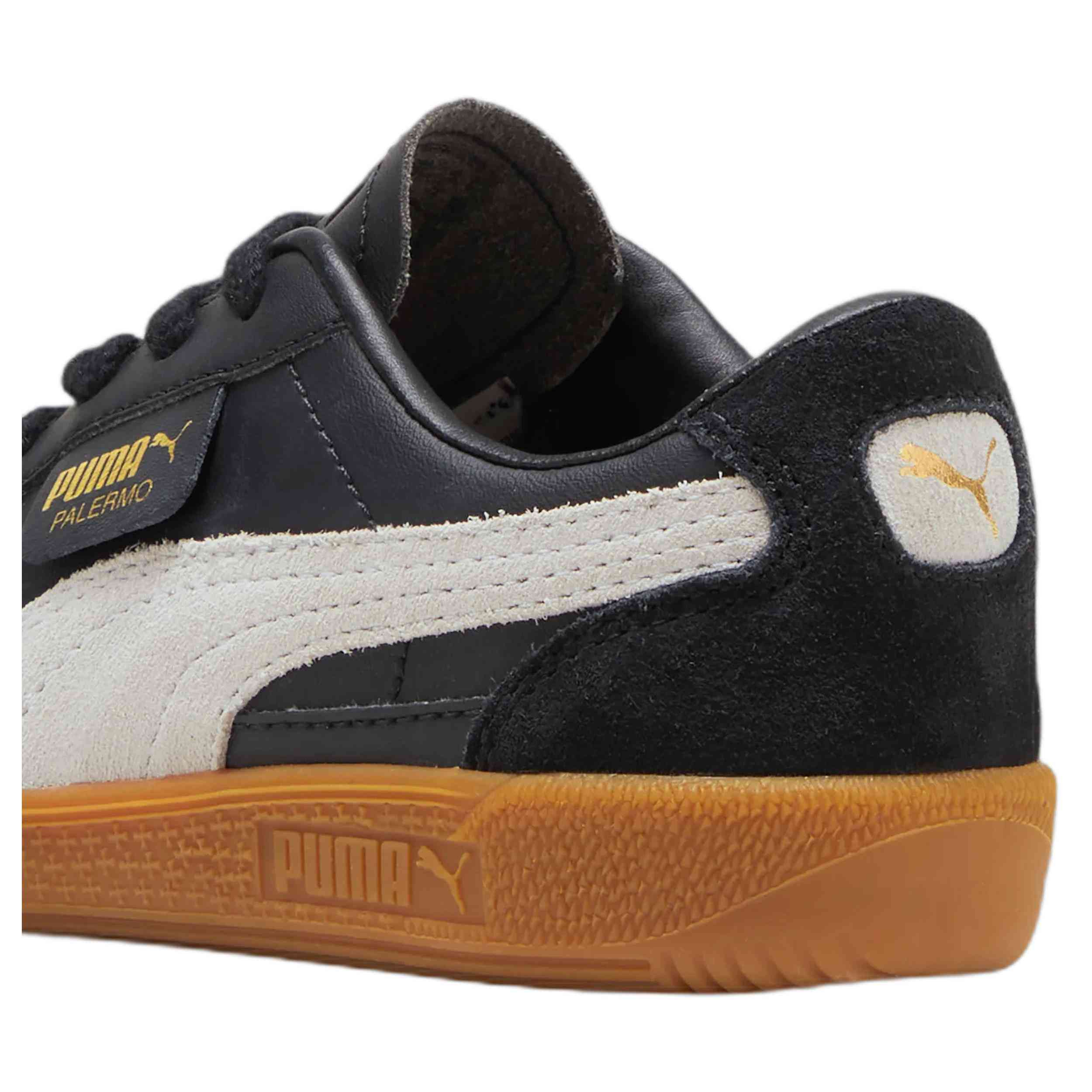 Zapatillas Puma Palermo Lth Ps