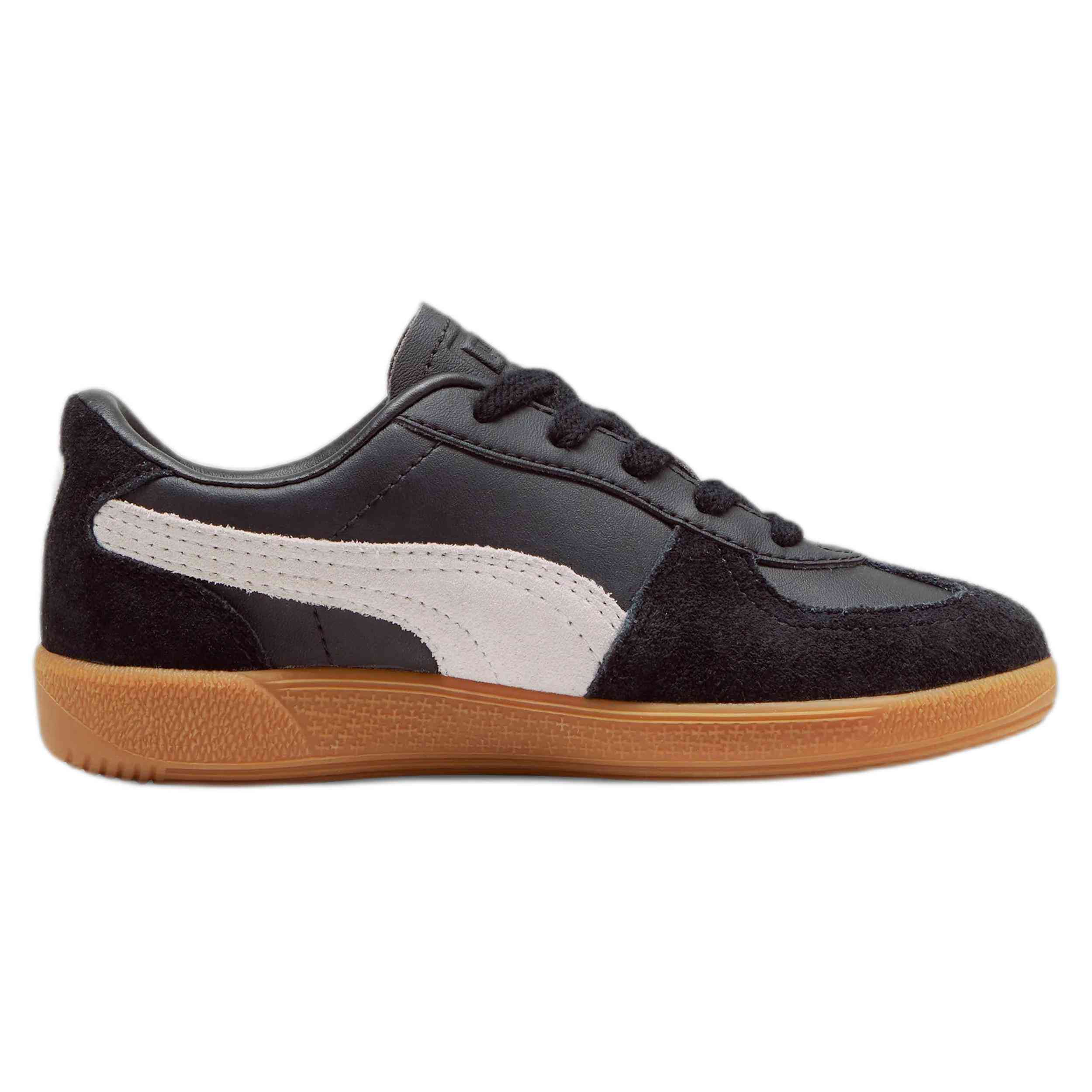 Zapatillas Puma Palermo Lth Ps