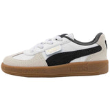 Zapatillas Puma Palermo Leather Ac Inf