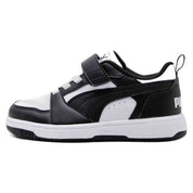 Zapatillas Puma Rebound V6 Lo Ac+ Ps