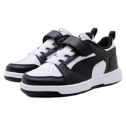 Zapatillas Puma Rebound V6 Lo Ac+ Ps