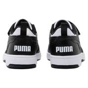 Zapatillas Puma Rebound V6 Lo Ac+ Ps