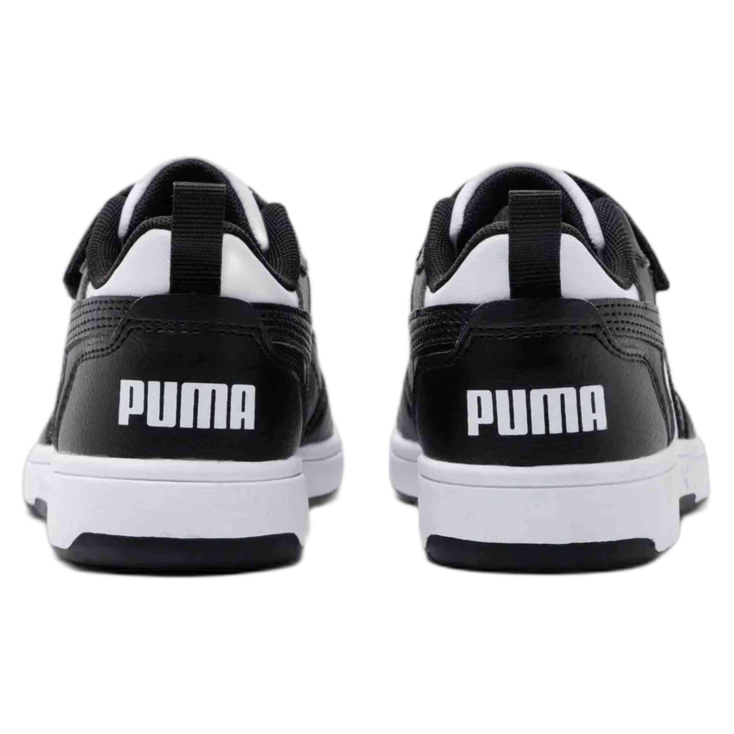 Zapatillas Puma Rebound V6 Lo Ac+ Ps