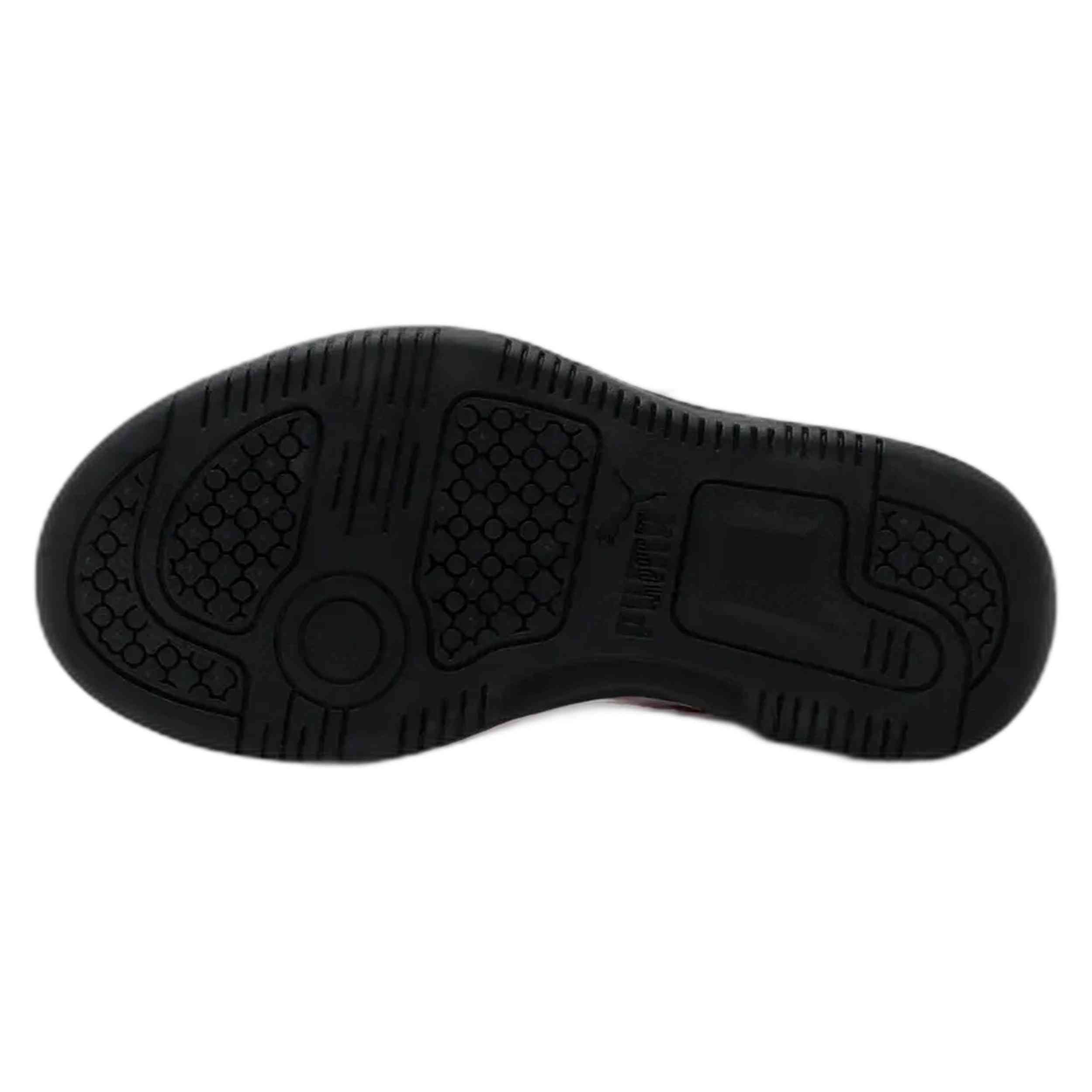 Zapatillas Puma Rebound V6 Lo Ac+ Ps