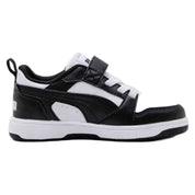 Zapatillas Puma Rebound V6 Lo Ac+ Ps
