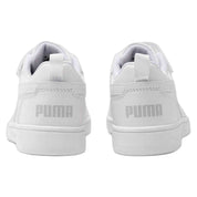 Zapatillas Puma Rebound V6 Lo Ac+ Ps