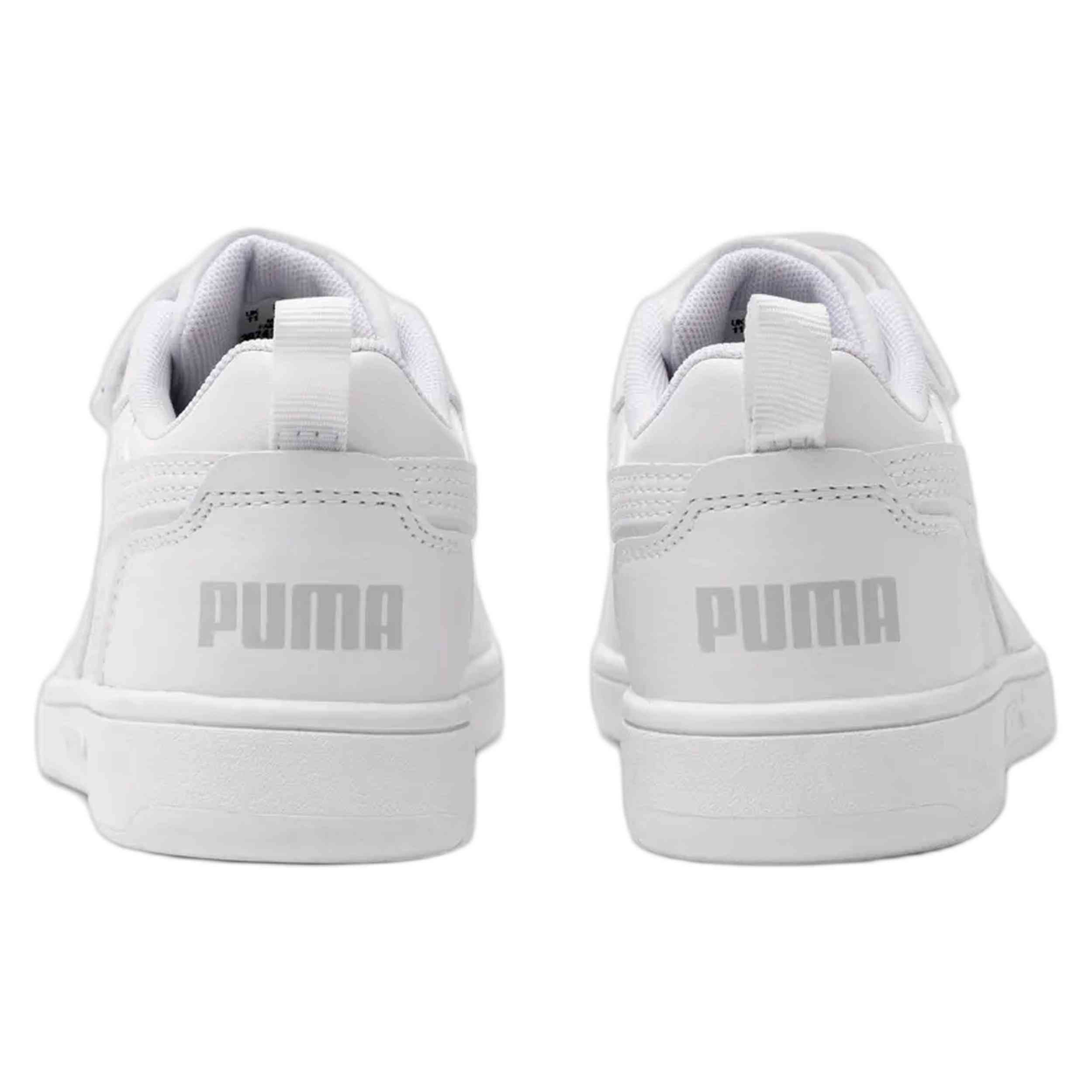 Zapatillas Puma Rebound V6 Lo Ac+ Ps