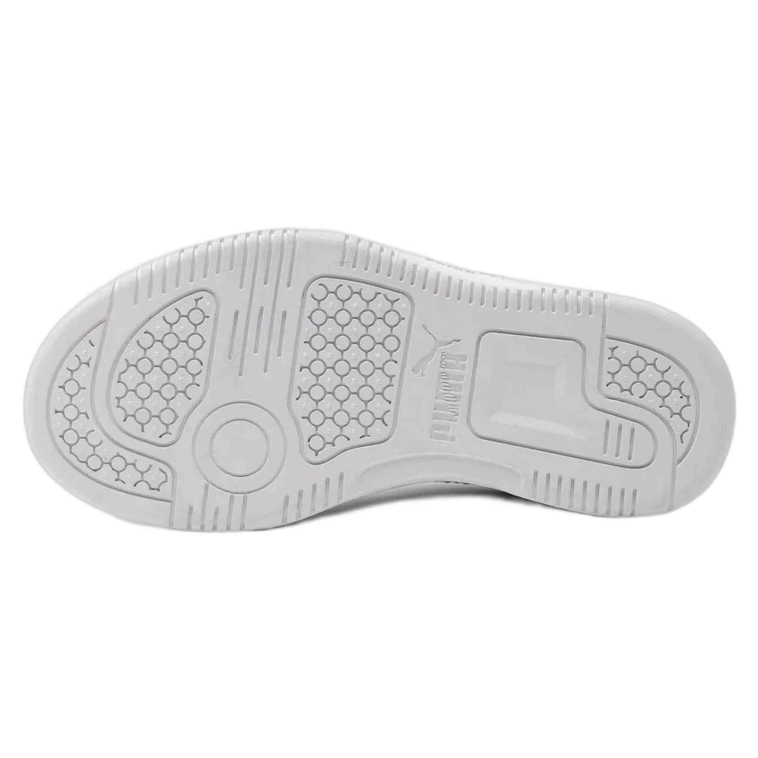 Zapatillas Puma Rebound V6 Lo Ac+ Ps