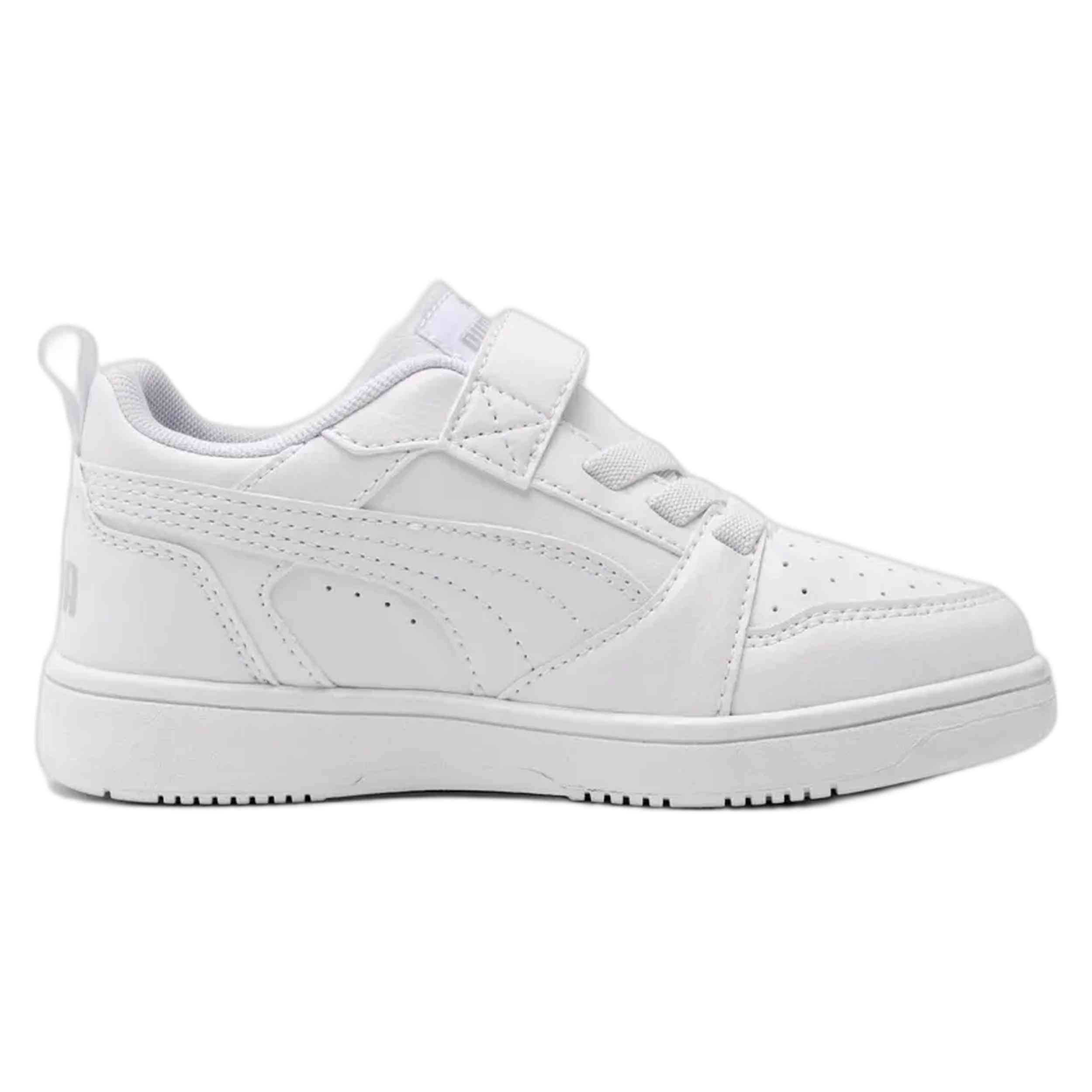 Zapatillas Puma Rebound V6 Lo Ac+ Ps