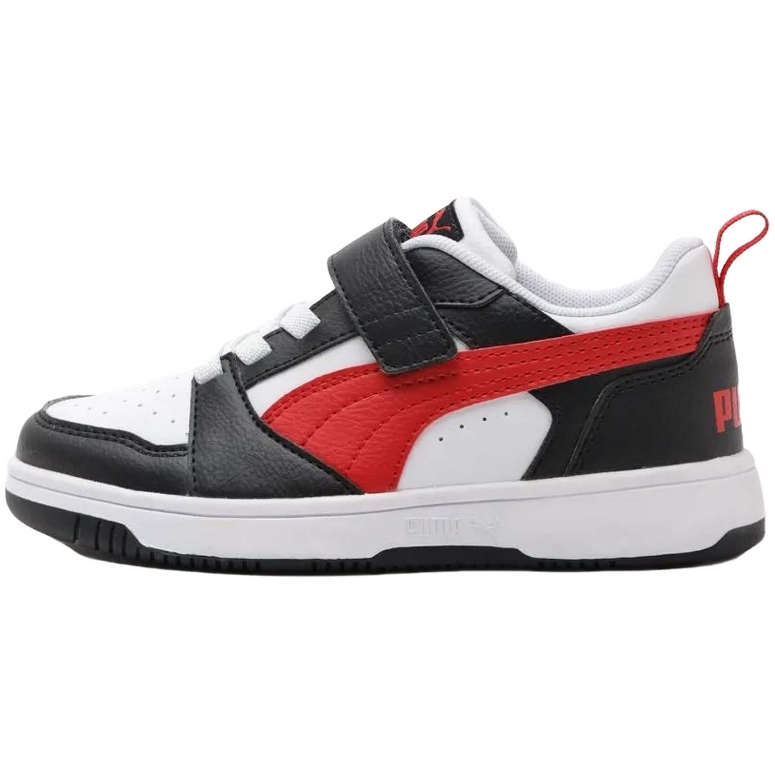 Zapatillas Puma Rebound V6 Lo