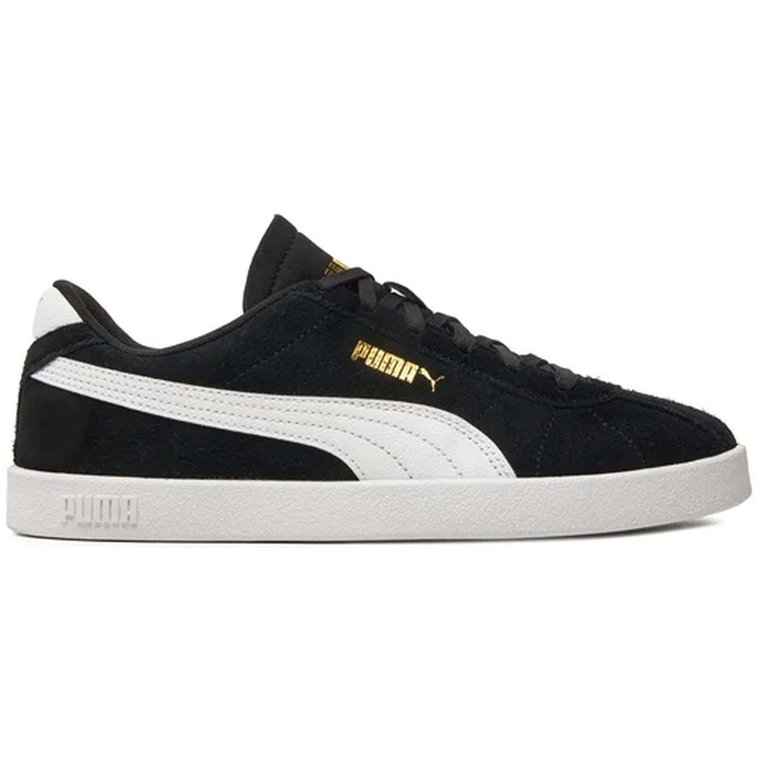 Zapatillas Puma Club Ii