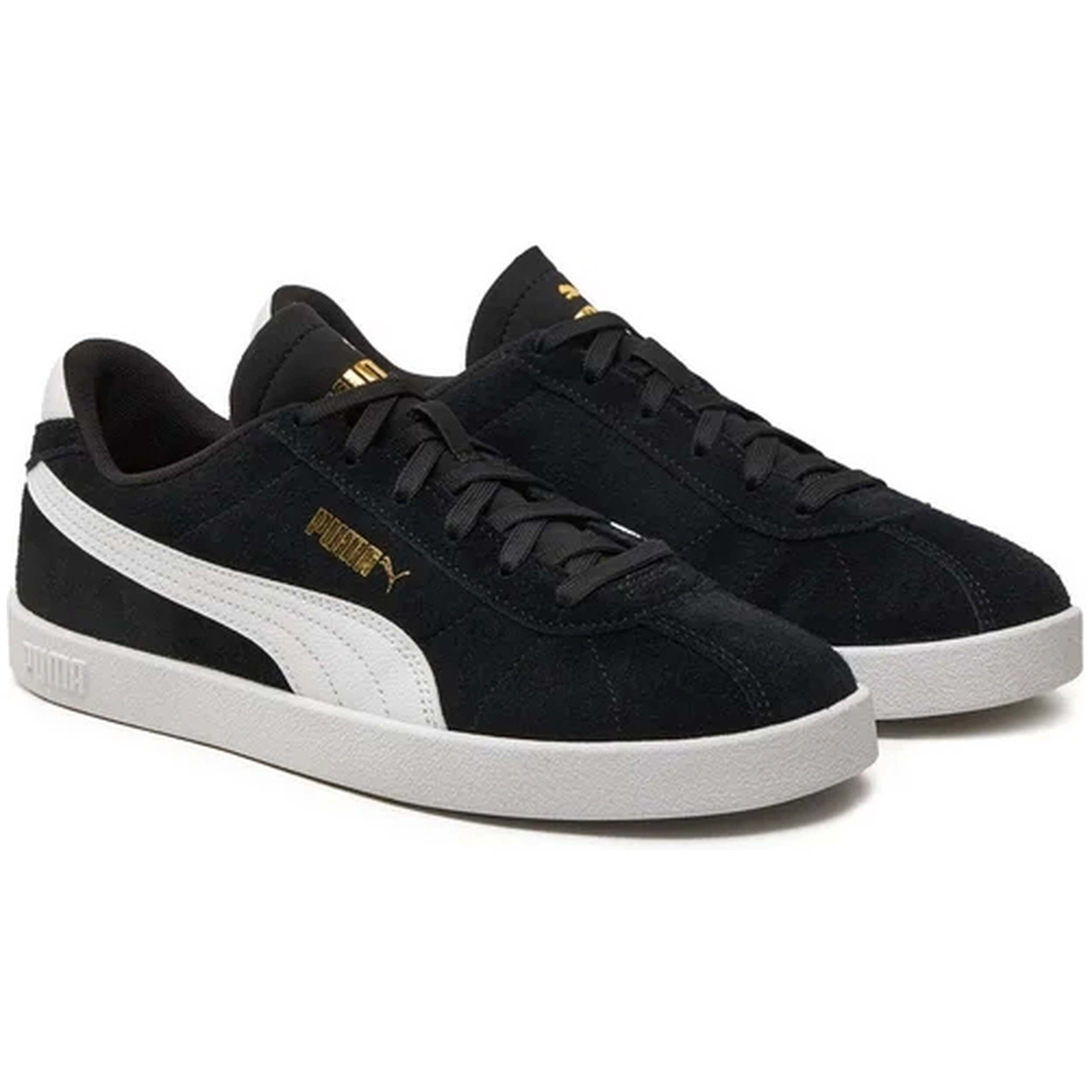 Zapatillas Puma Club Ii