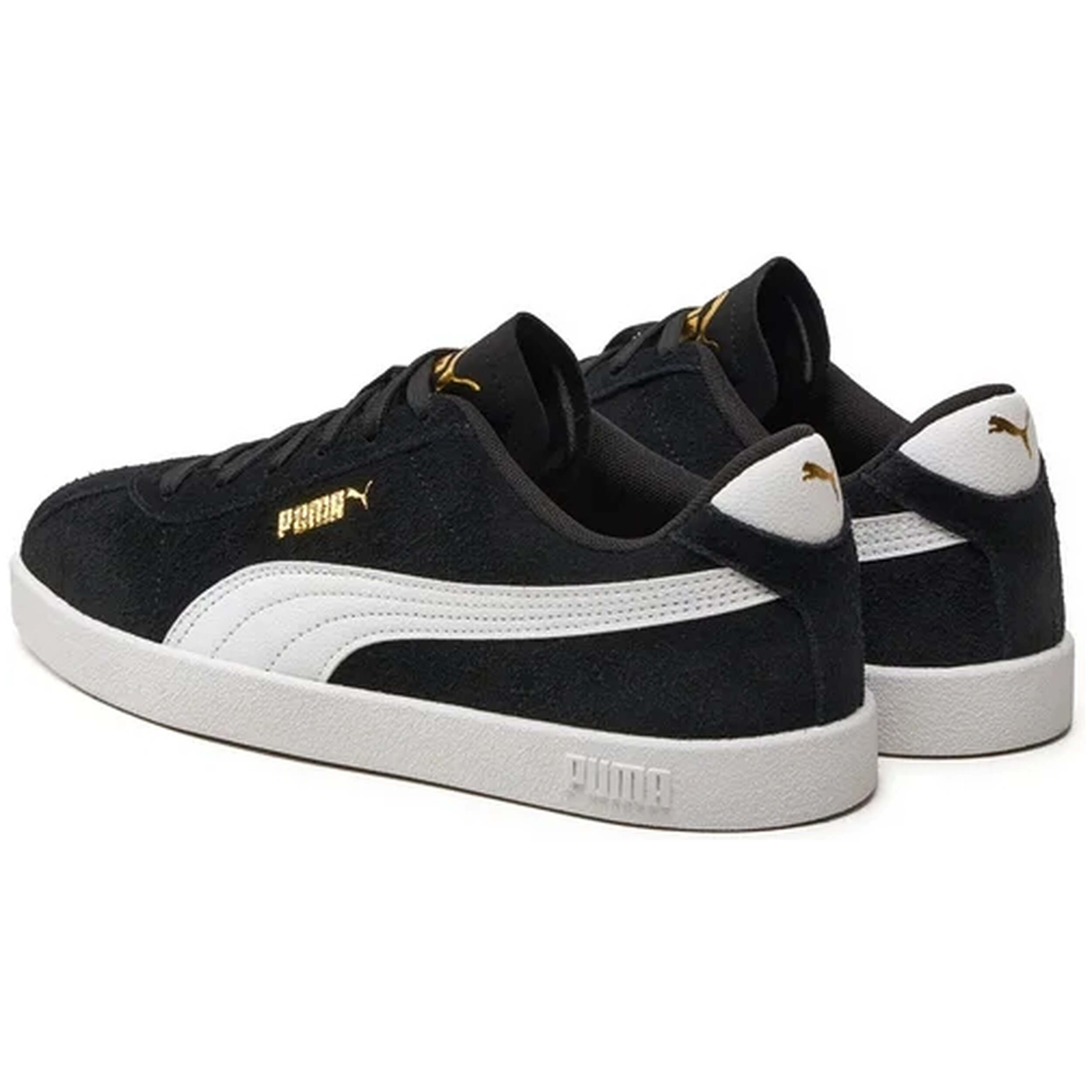Zapatillas Puma Club Ii