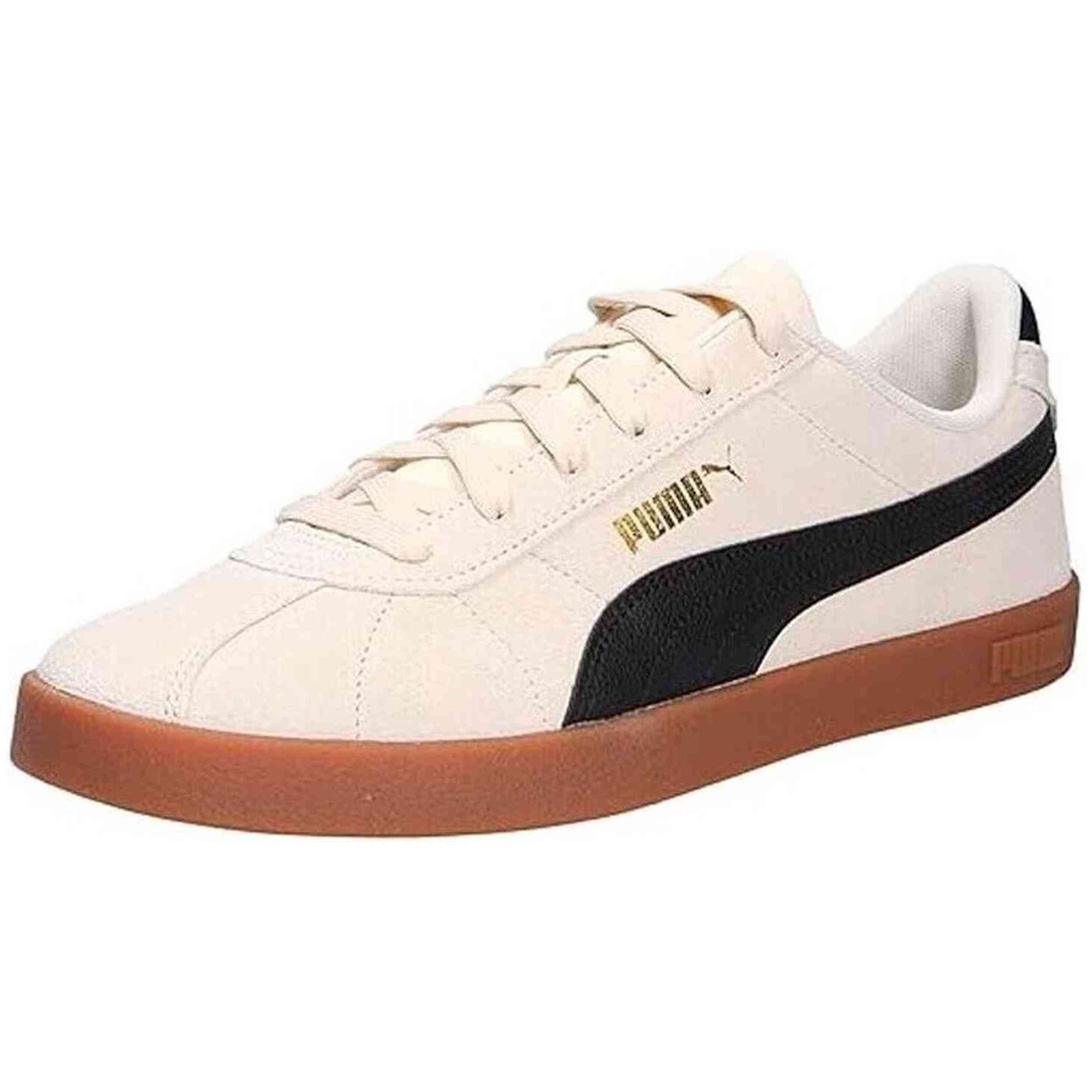 Zapatillas Puma Club Ii