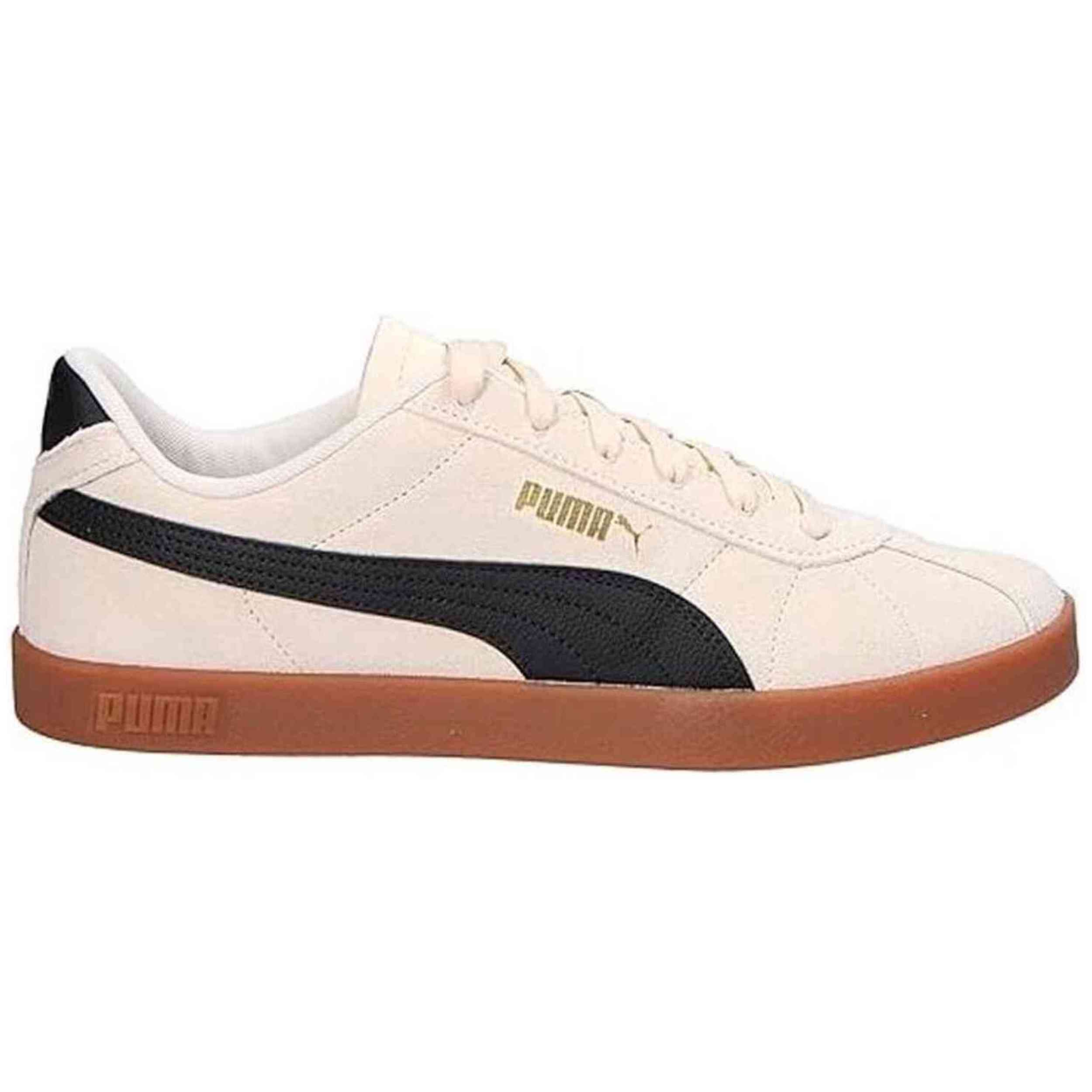 Zapatillas Puma Club Ii