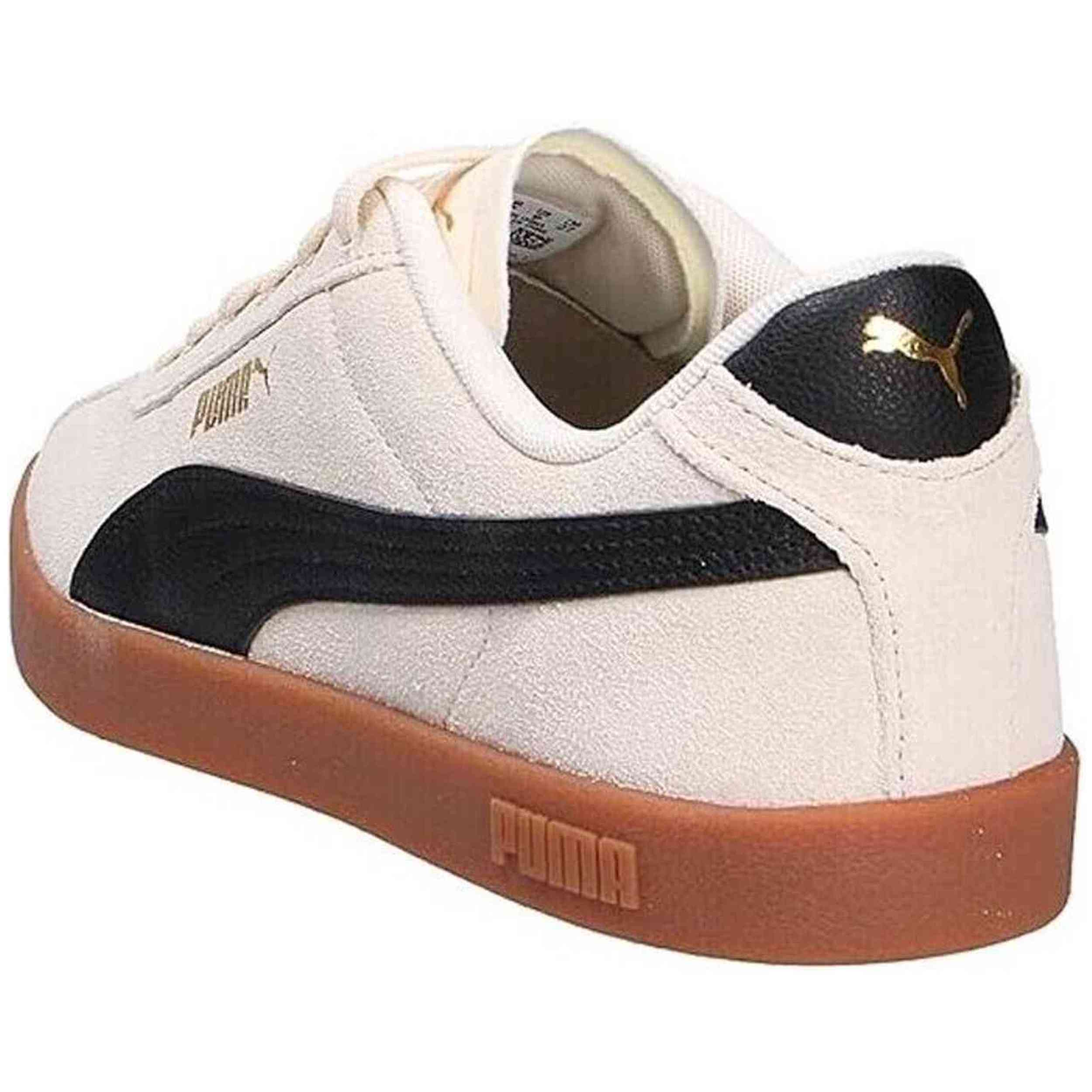 Zapatillas Puma Club Ii