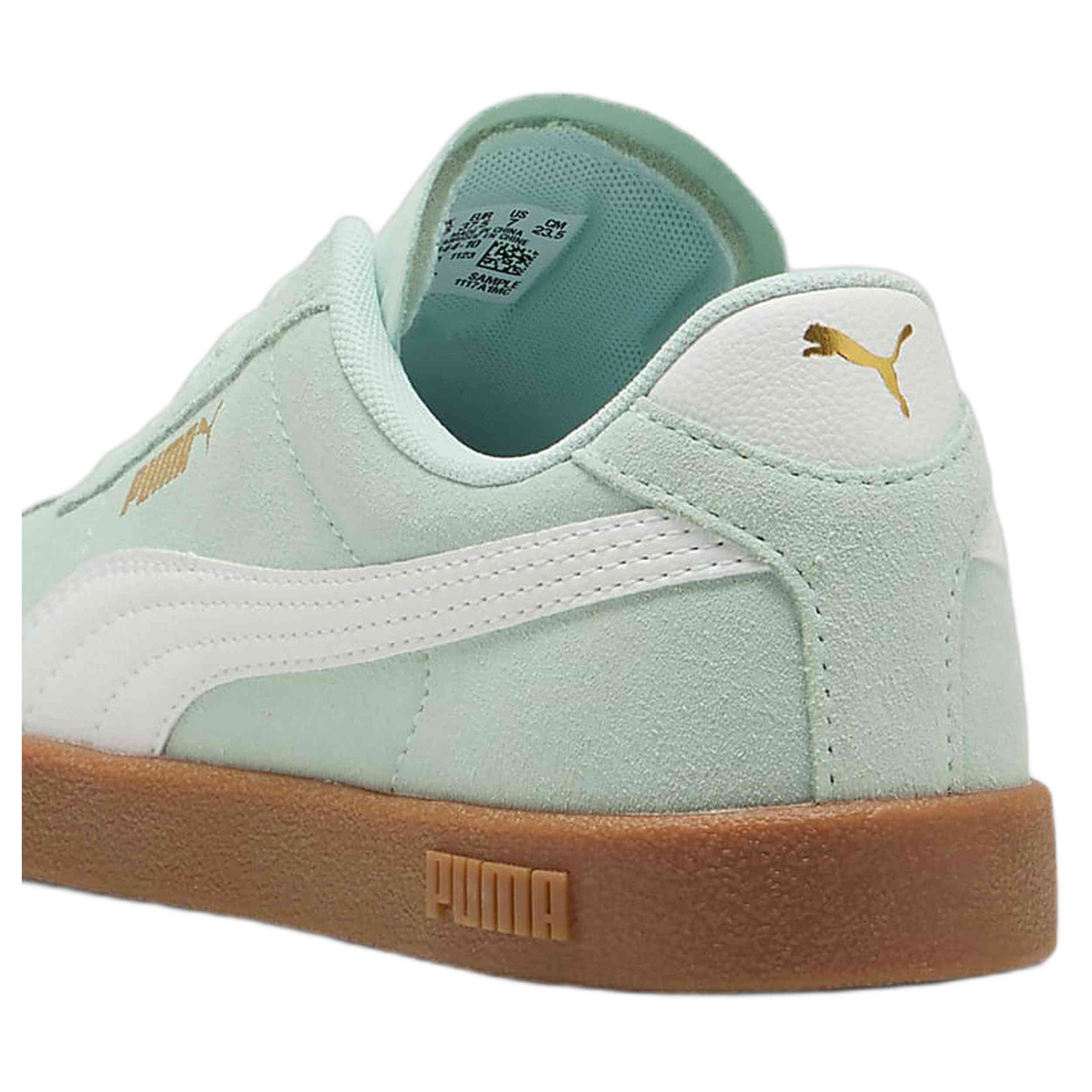 Zapatillas Puma Club Ii
