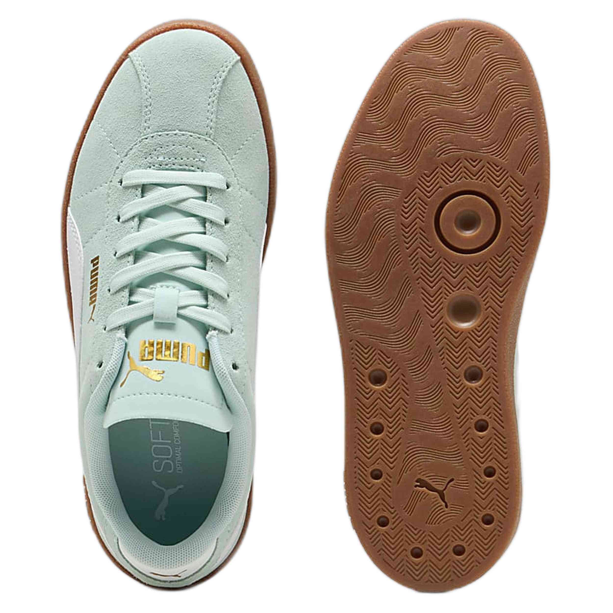 Zapatillas Puma Club Ii