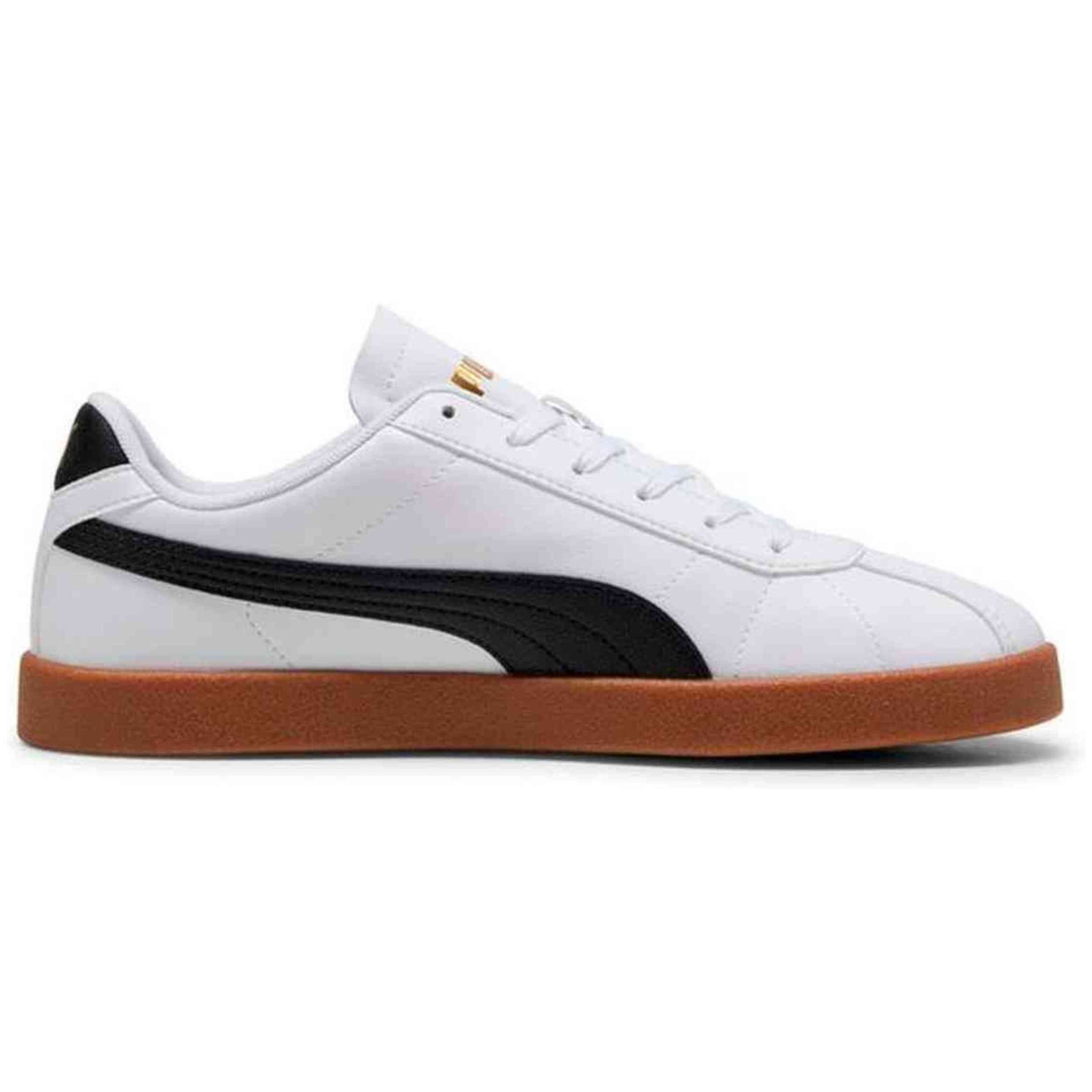 Zapatillas Puma Club Ii Slim Fit