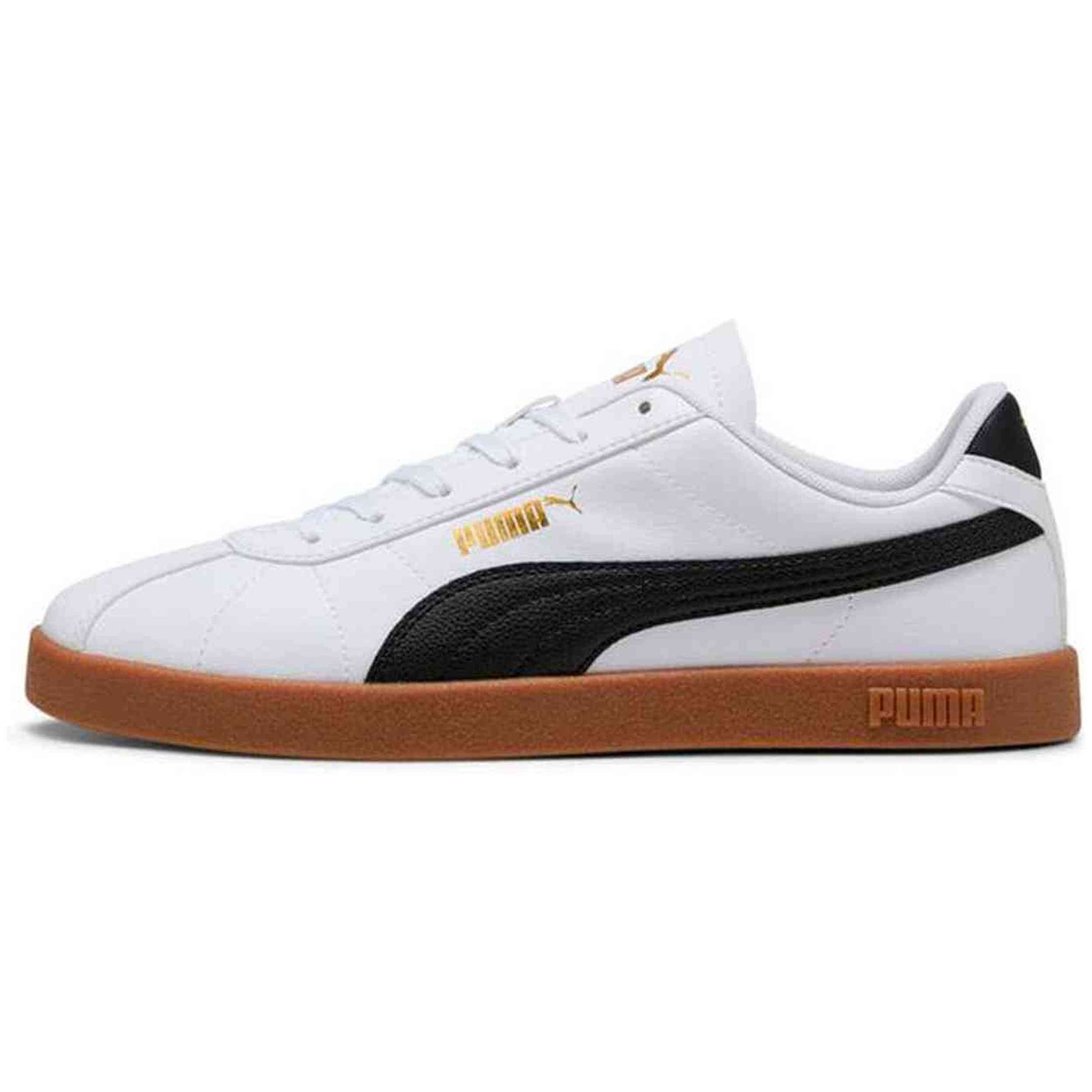Zapatillas Puma Club Ii Slim Fit
