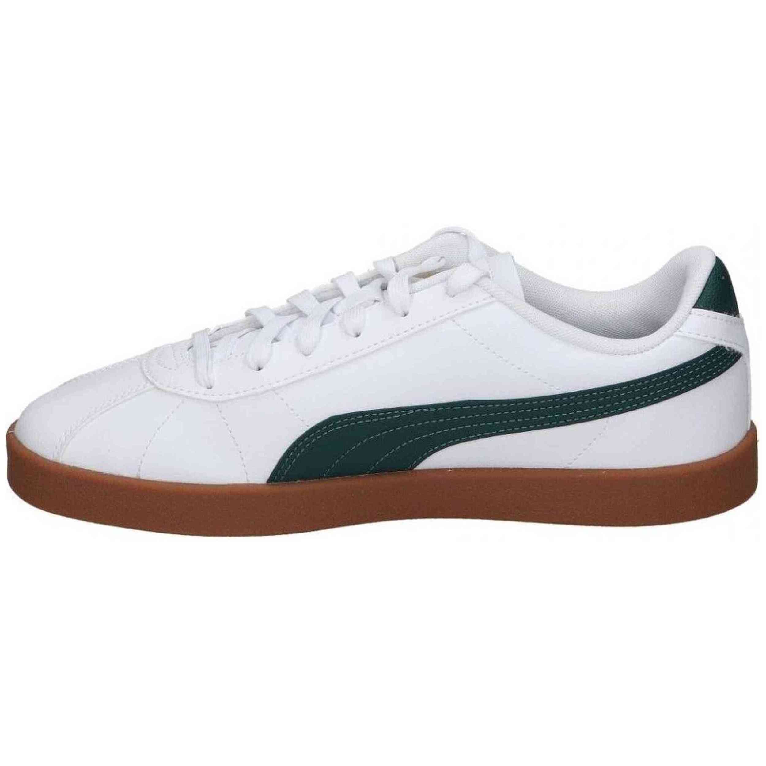 Zapatillas Puma Club Ii Slim Fit
