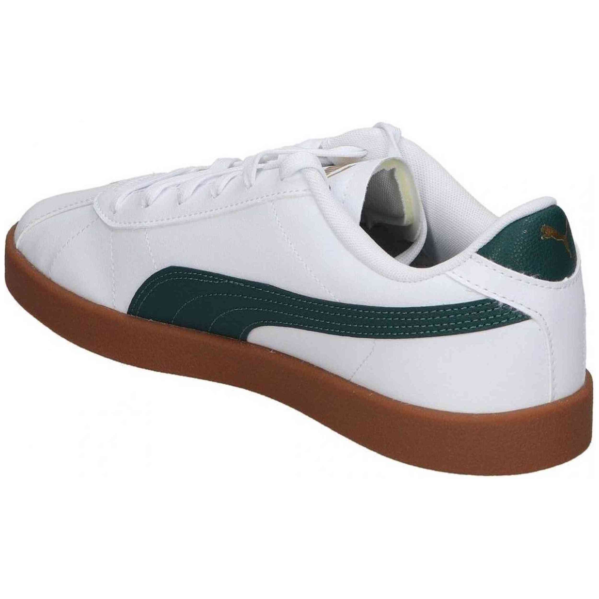 Zapatillas Puma Club Ii Slim Fit