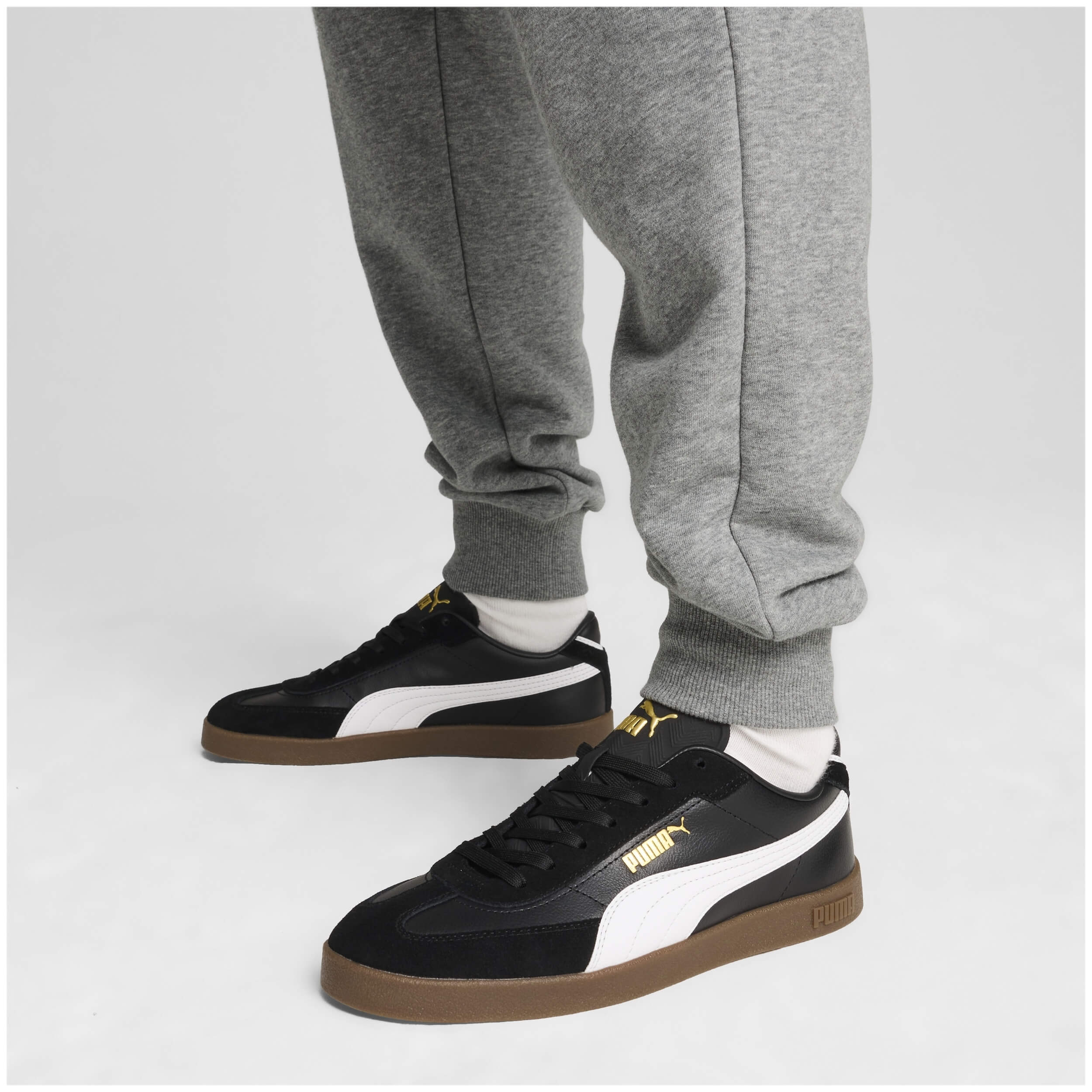 Zapatillas Puma Club Ii Era