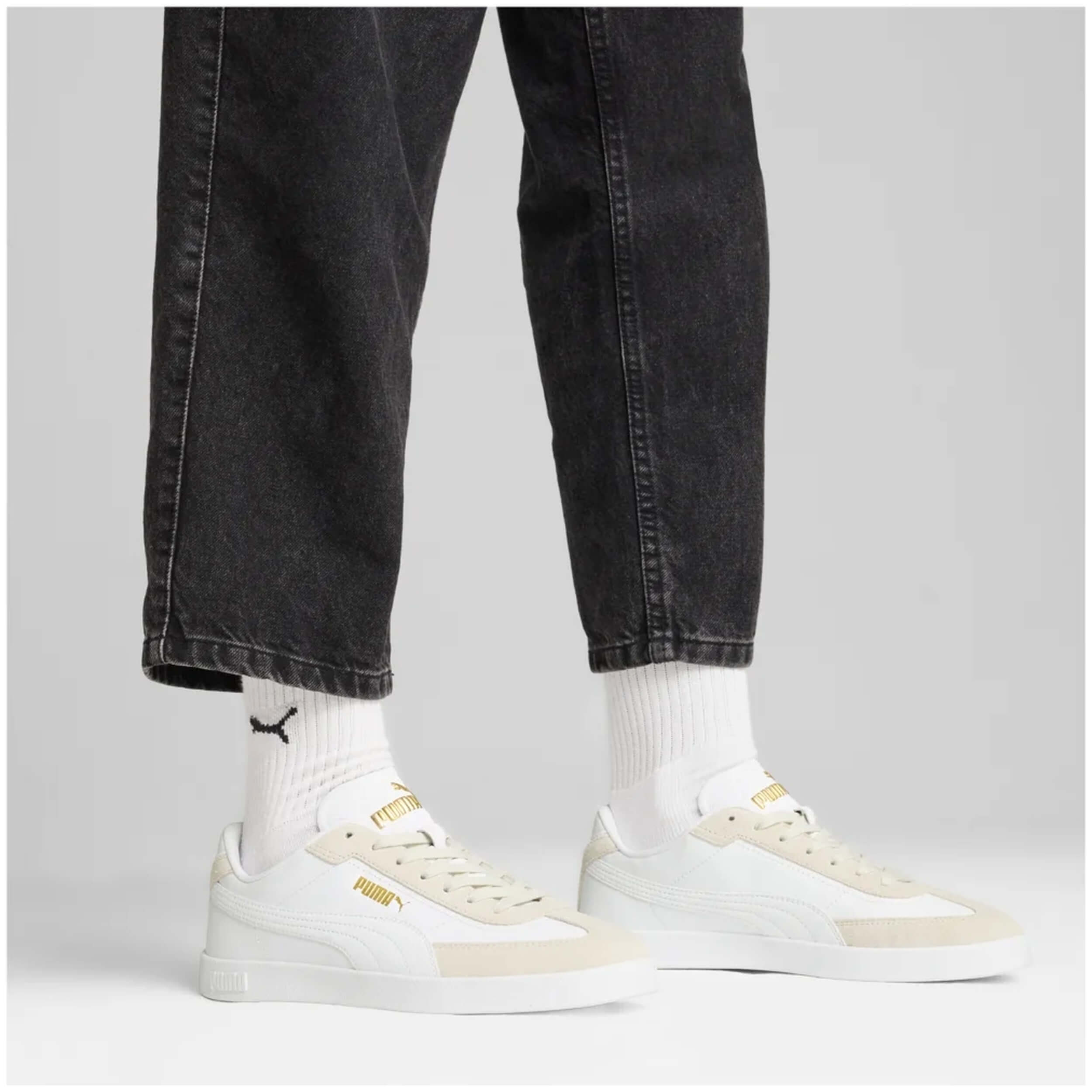 Zapatillas Puma Club Ii Era