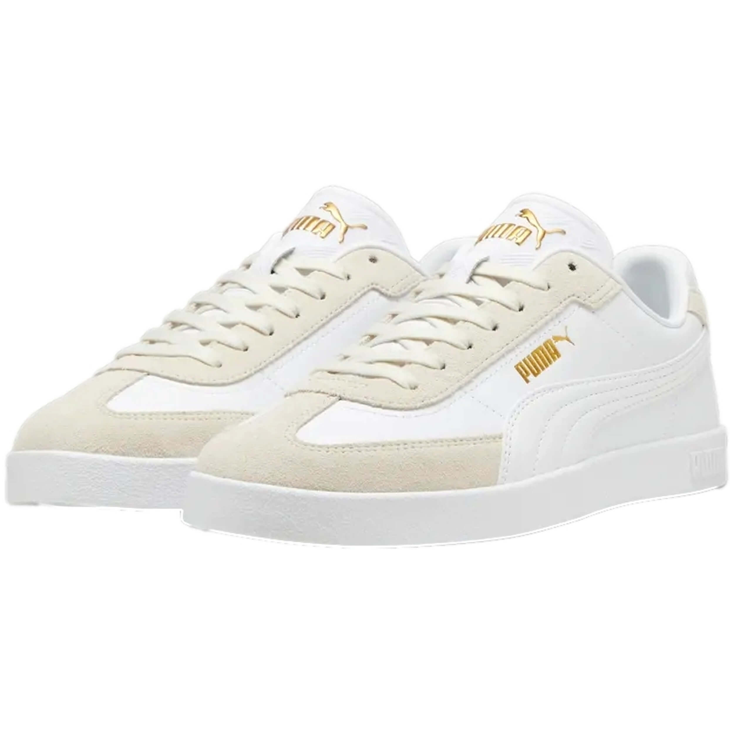 Zapatillas Puma Club Ii Era