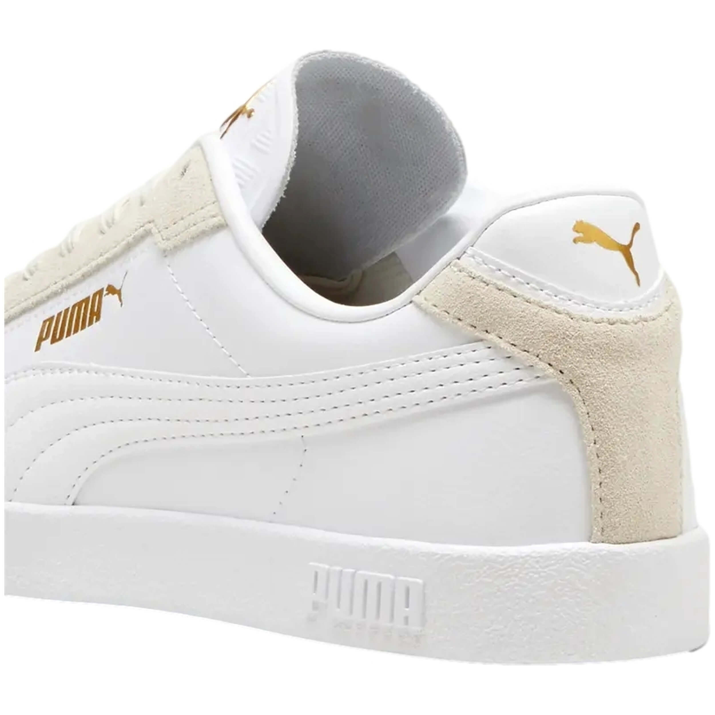 Zapatillas Puma Club Ii Era