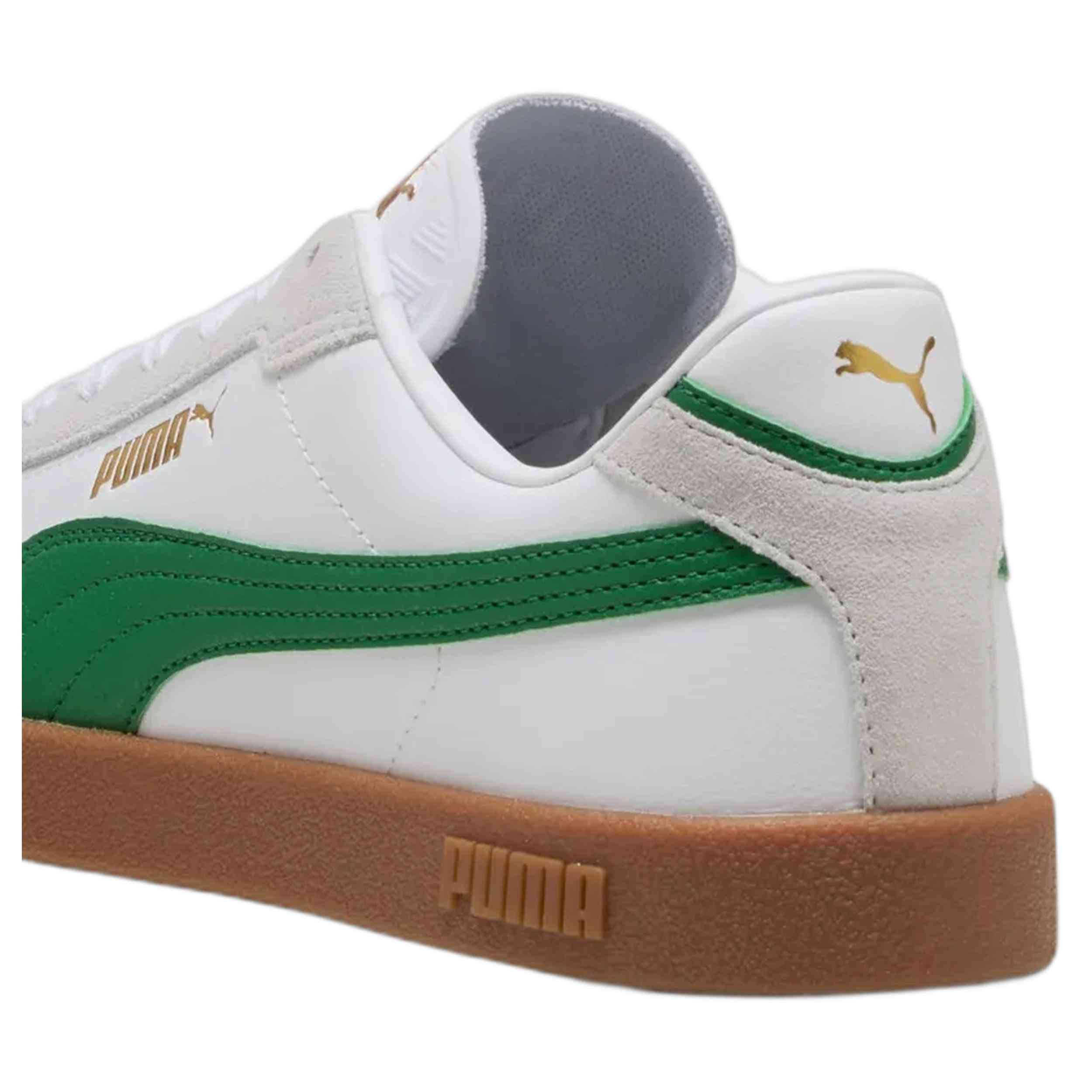 Zapatillas Puma Club Ii Era