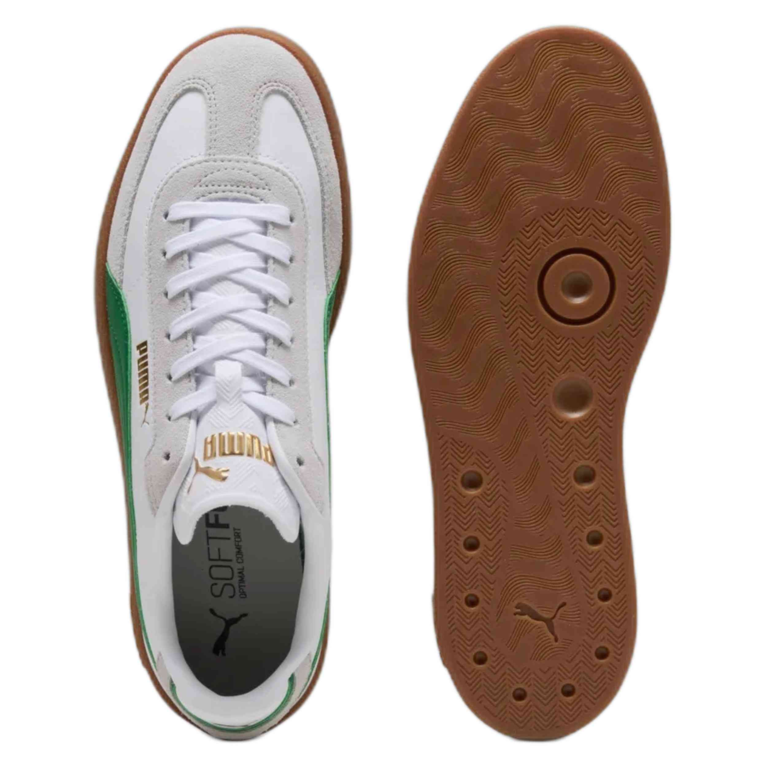 Zapatillas Puma Club Ii Era