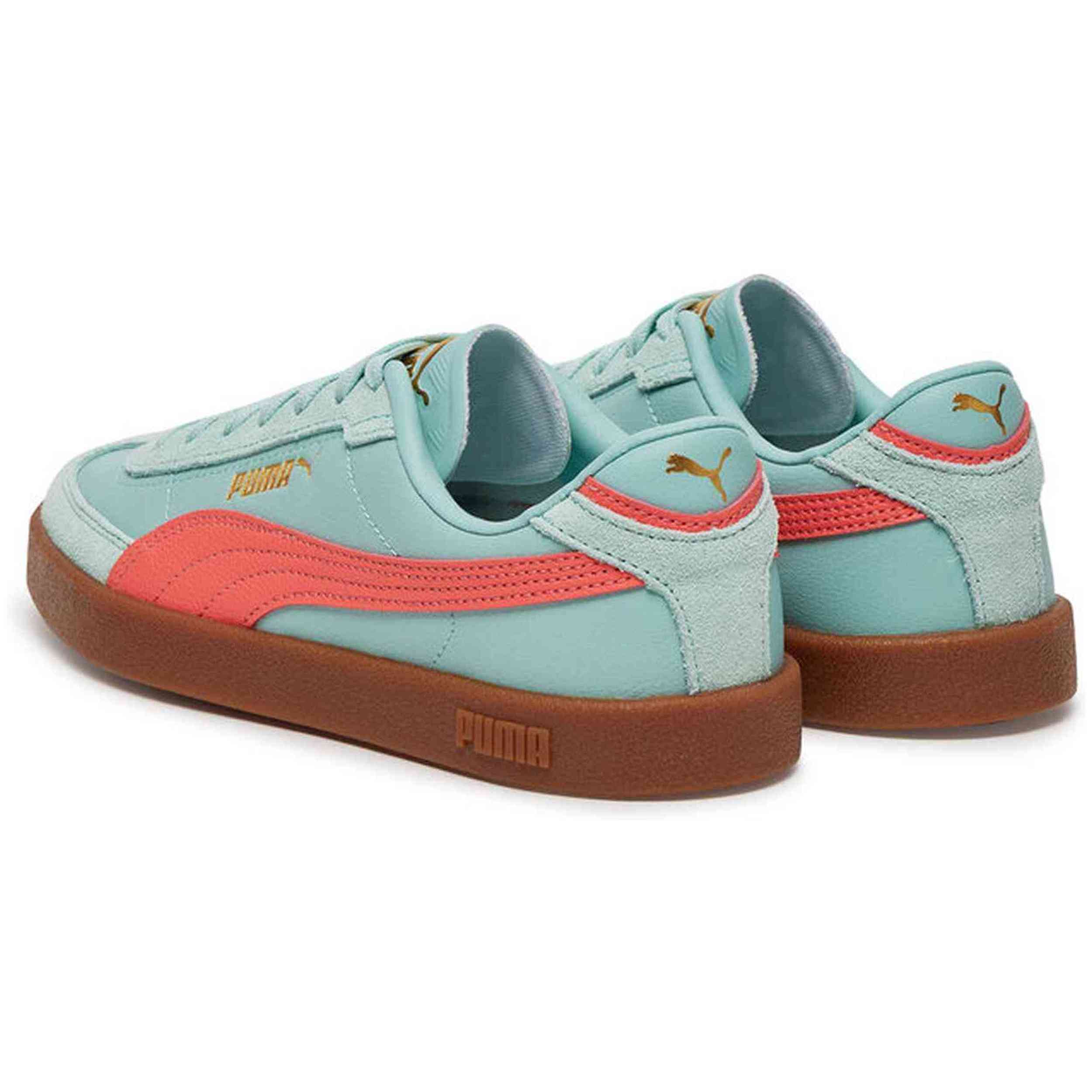 Zapatillas Puma Club Ii Era