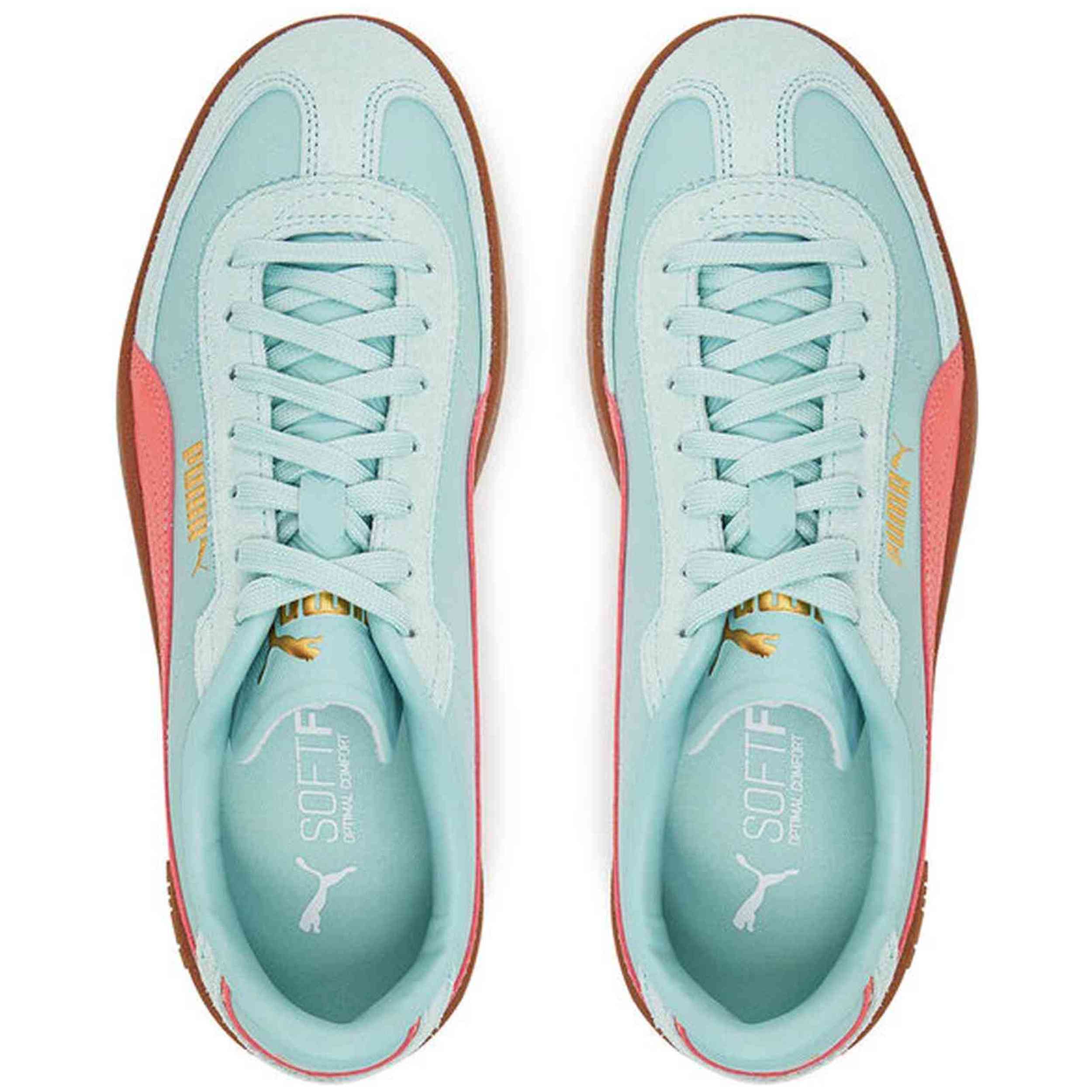 Zapatillas Puma Club Ii Era