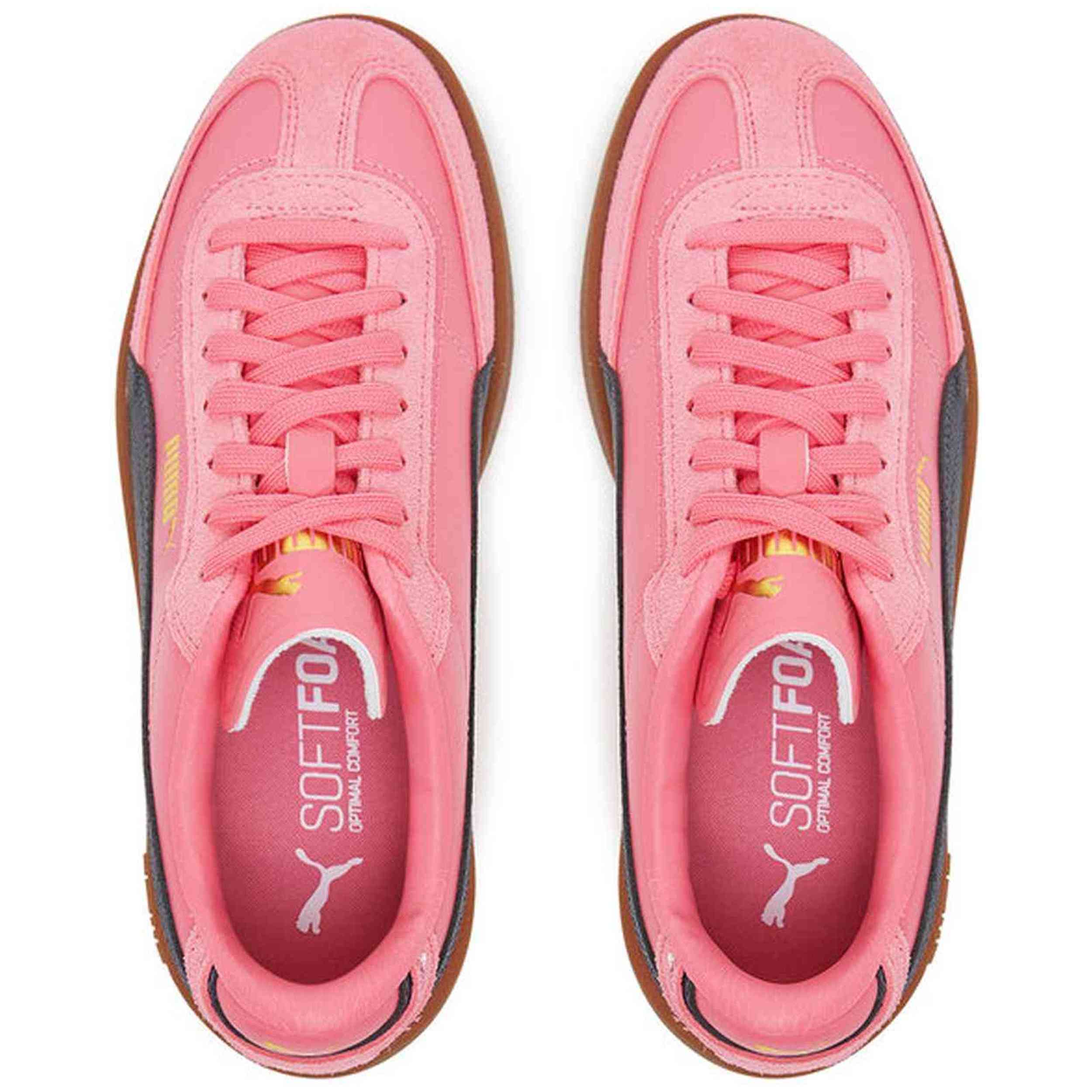 Zapatillas Puma Club Ii Era