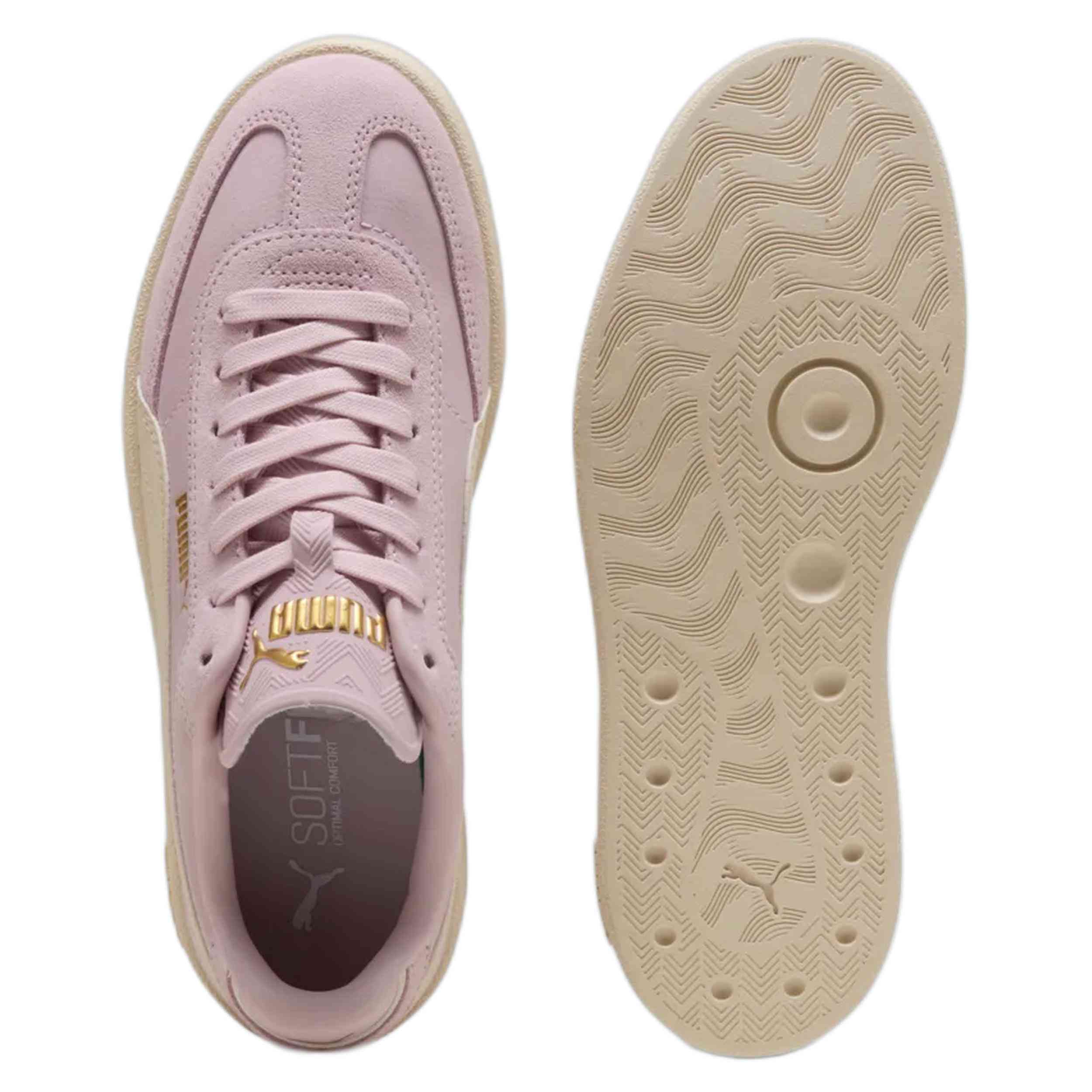 Zapatillas Puma Club Ii Era