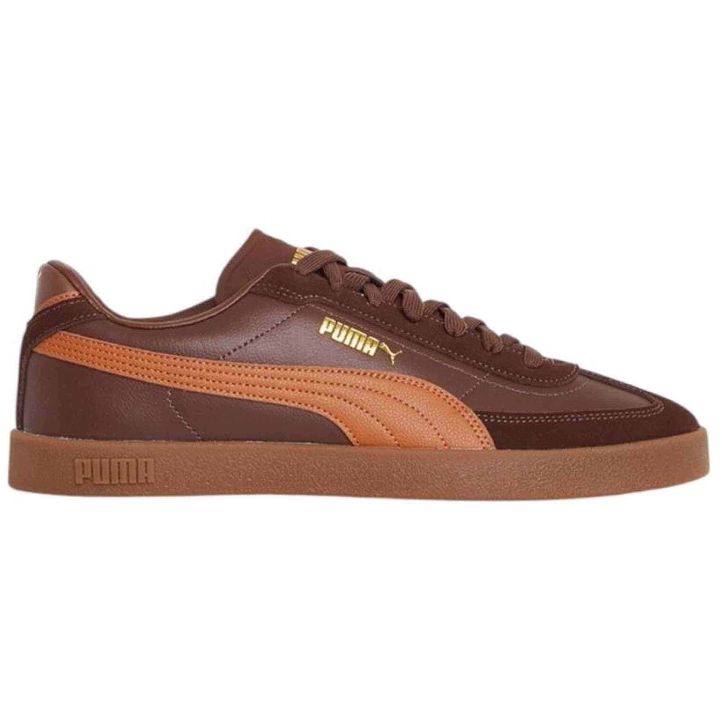 Zapatillas Puma Club Ii Era