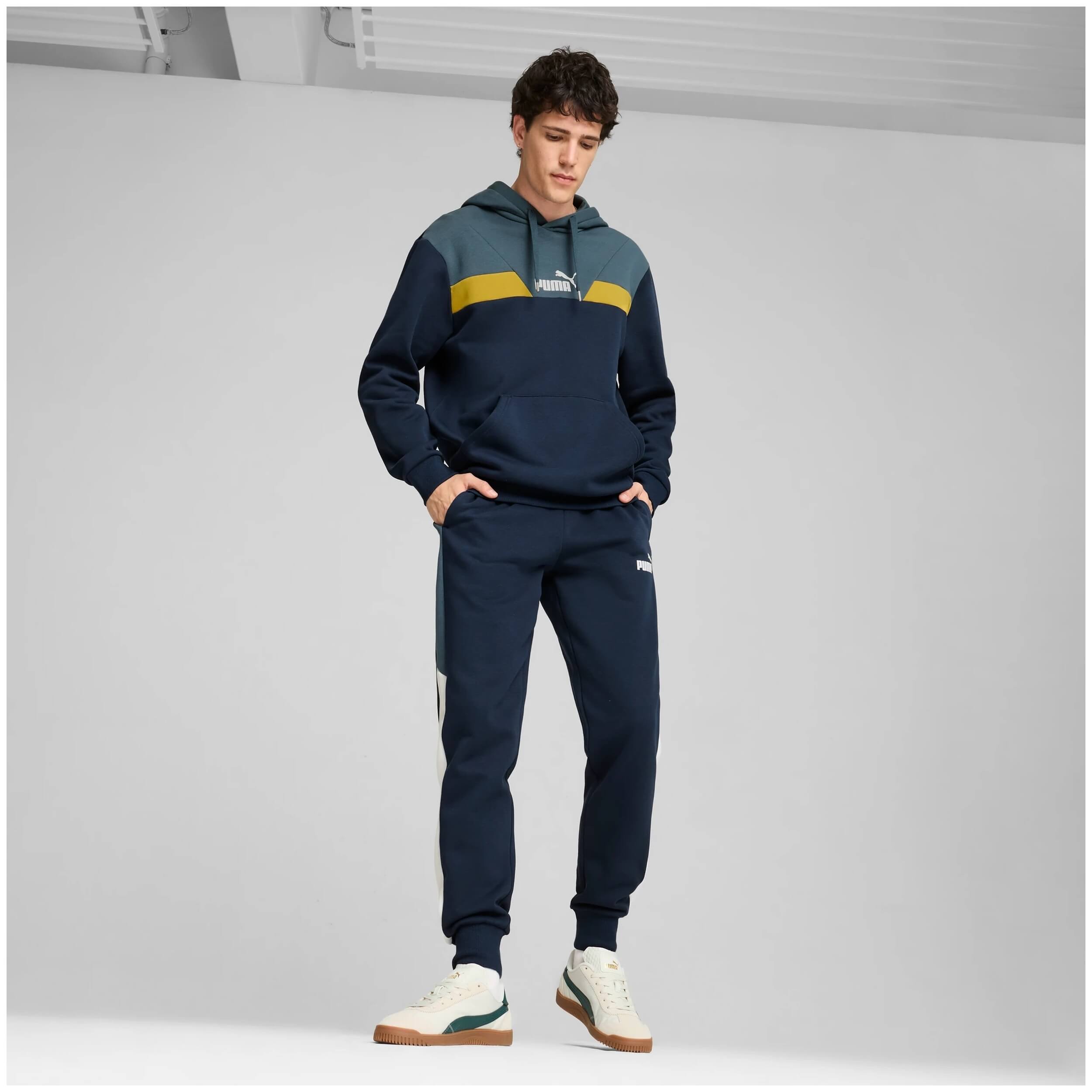 Zapatillas Puma Club 5V5 Lux Og