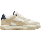 Zapatillas Puma Caven 2.0 Abrupt "Blanco-Beige"