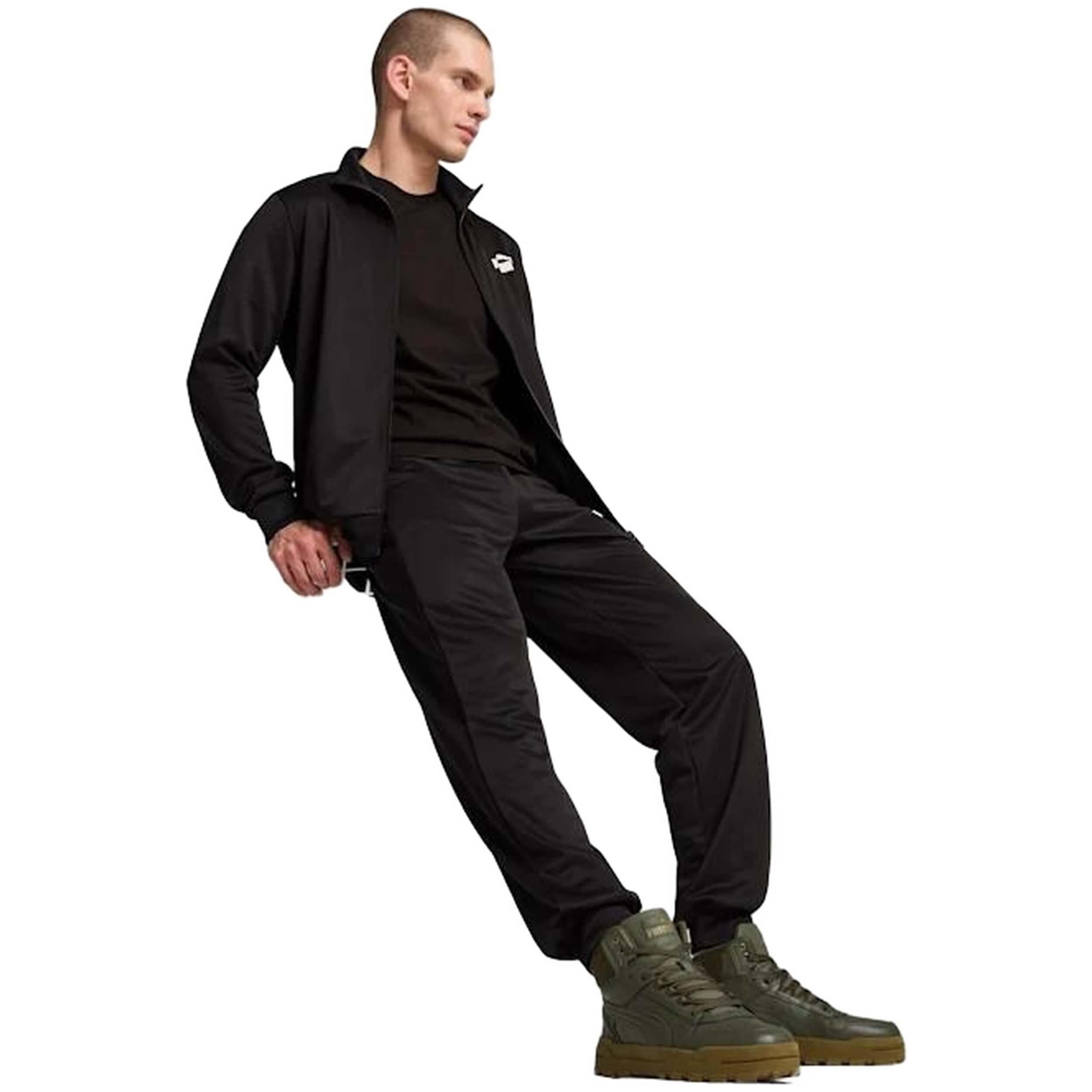 Zapatillas Puma Rebound Abrupt