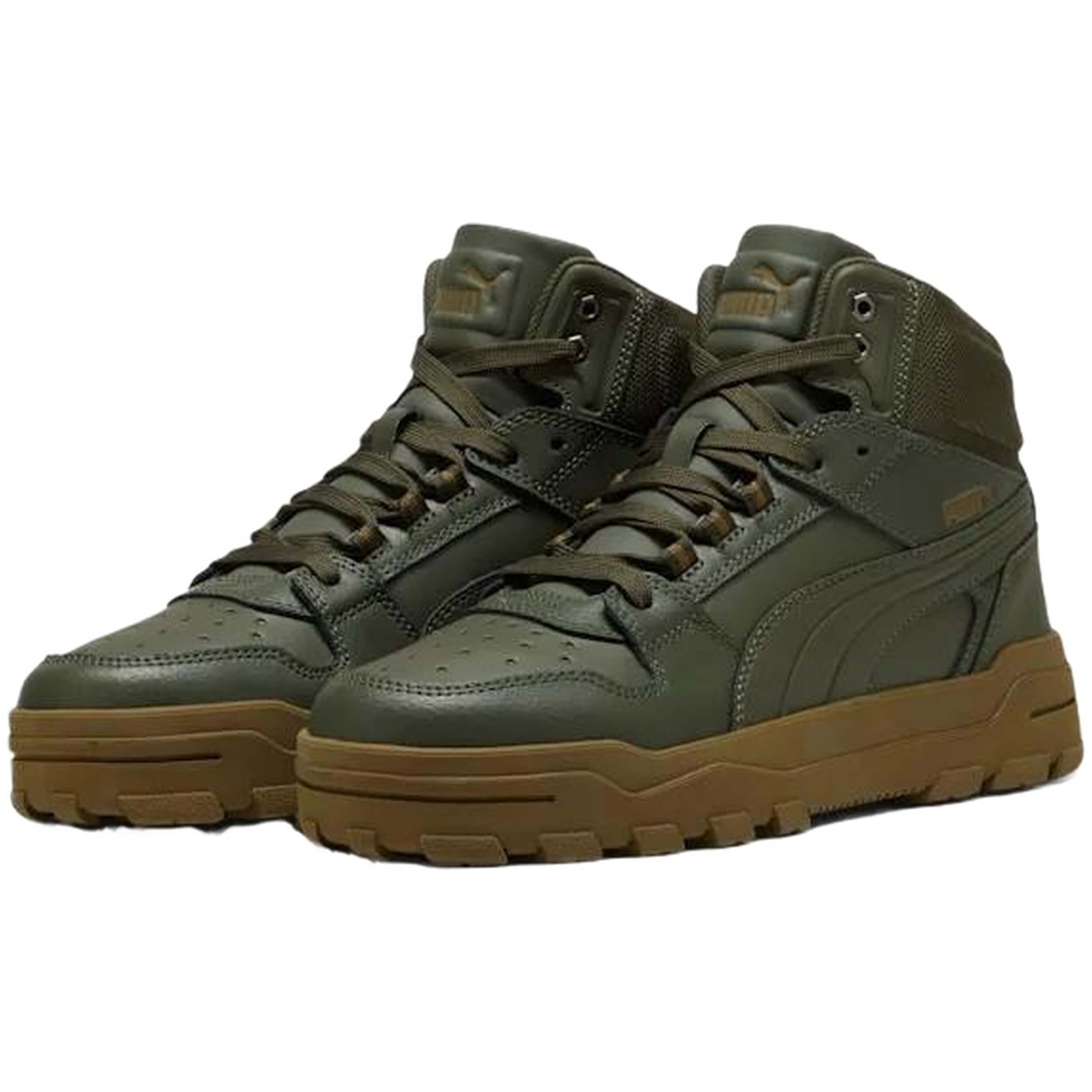 Zapatillas Puma Rebound Abrupt