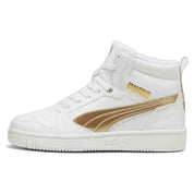 Zapatillas Puma Rebound V6 Metallic Dream