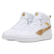 Zapatillas Puma Rebound V6 Metallic Dream