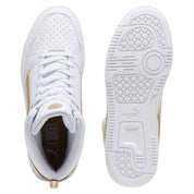 Zapatillas Puma Rebound V6 Metallic Dream